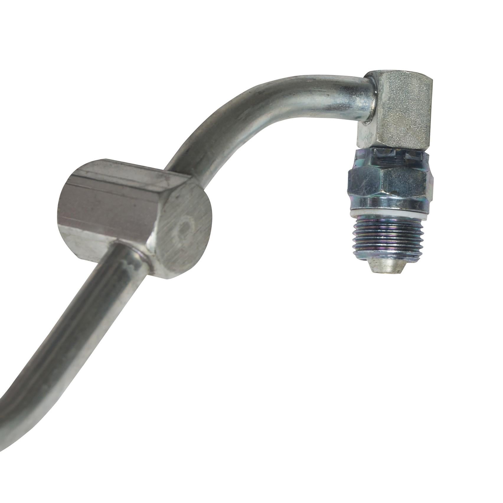Edelmann Power Steering Pressure Line Hose Assembly 91636