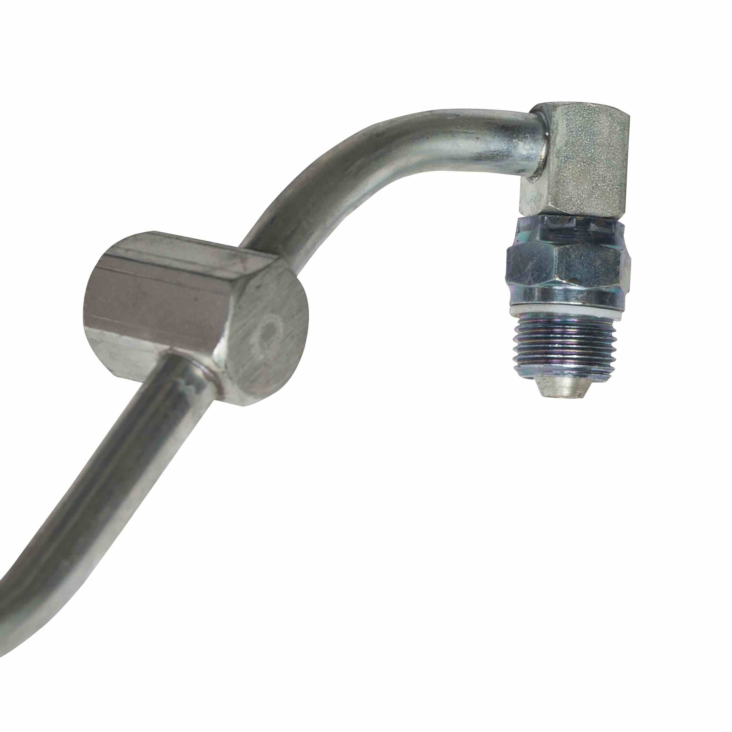 Edelmann Power Steering Pressure Line Hose Assembly 91636