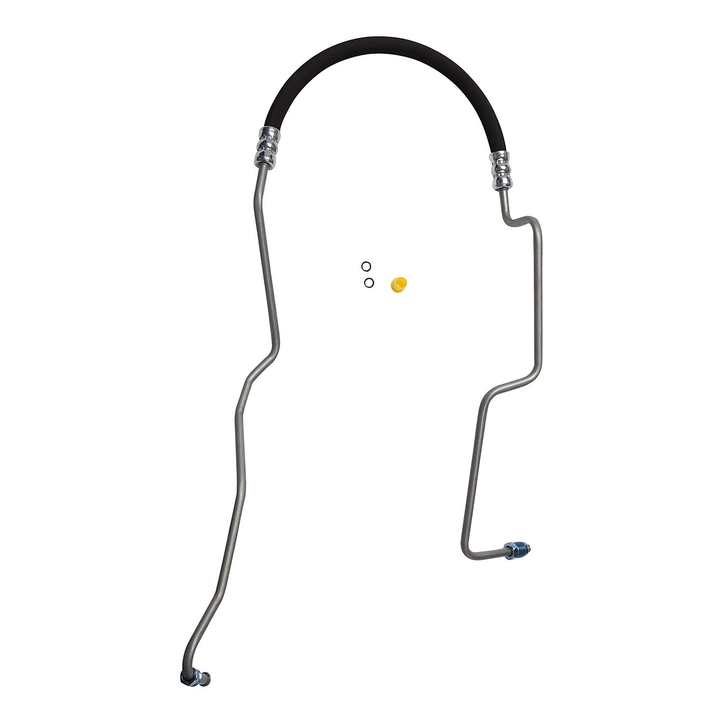 Edelmann Power Steering Pressure Line Hose Assembly 91647