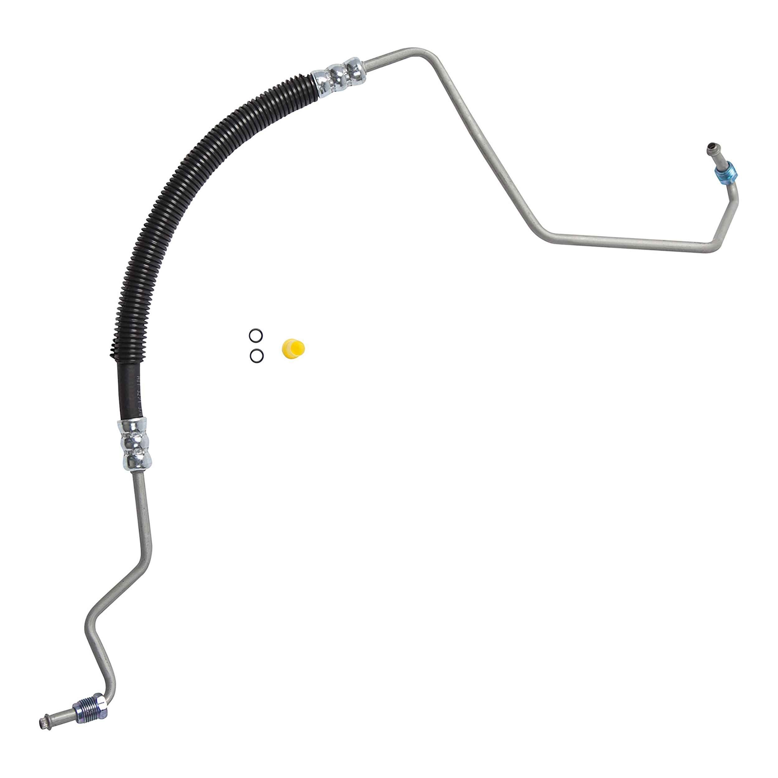 Edelmann Power Steering Pressure Line Hose Assembly 91659