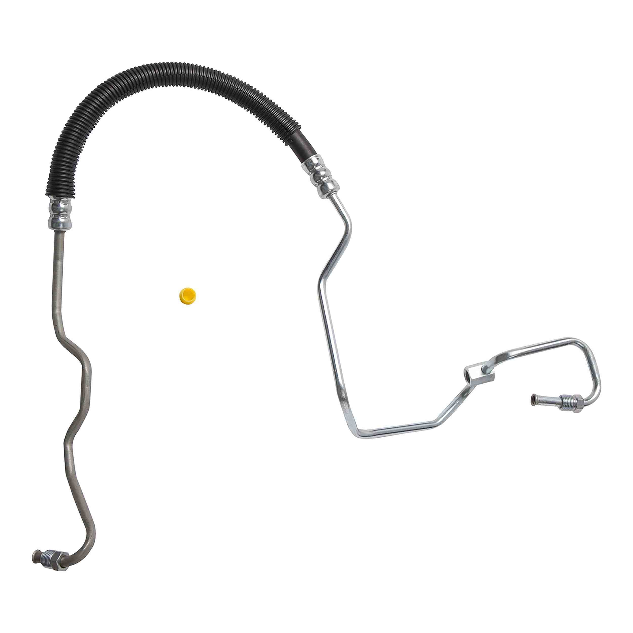 Edelmann Power Steering Pressure Line Hose Assembly 91677