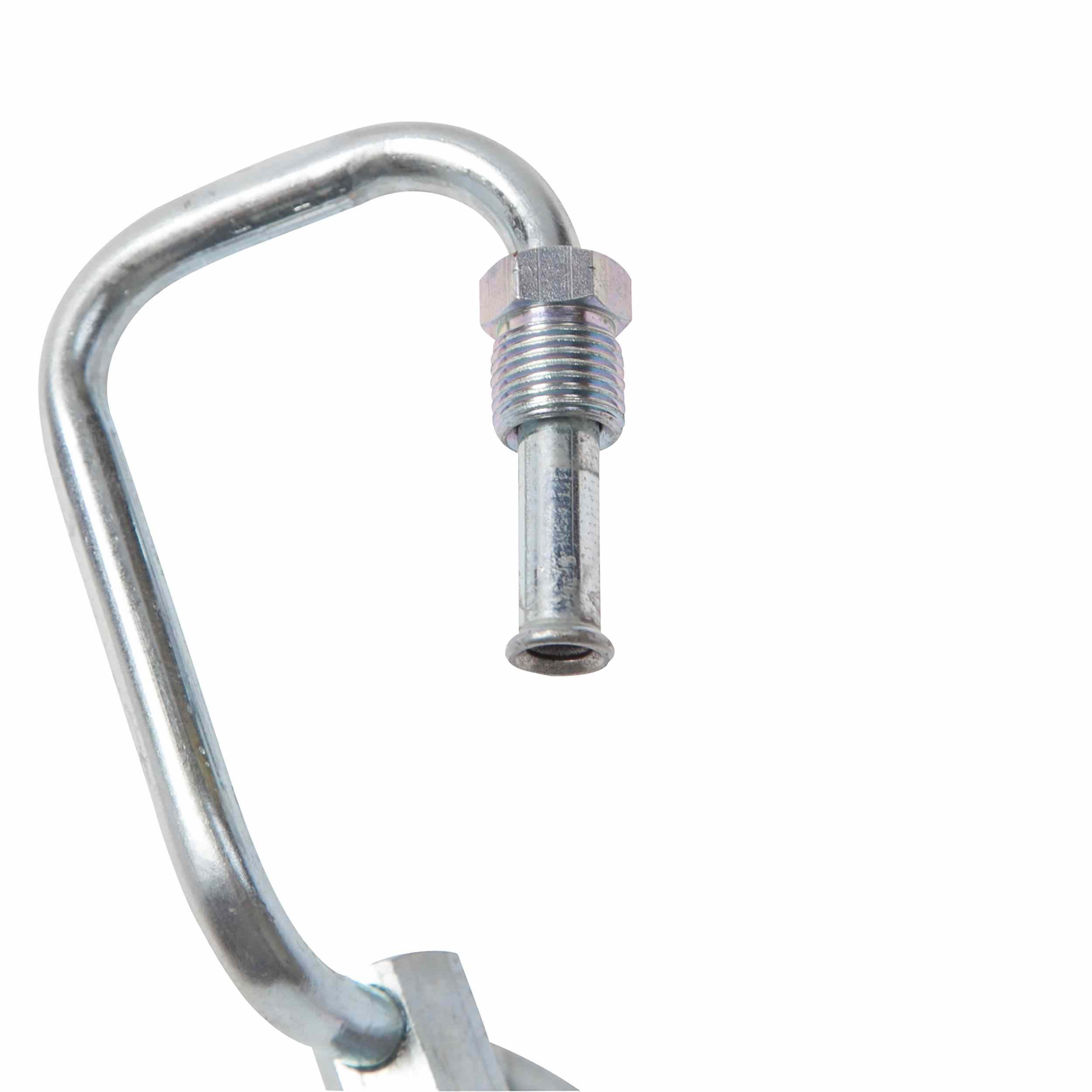 Edelmann Power Steering Pressure Line Hose Assembly 91677