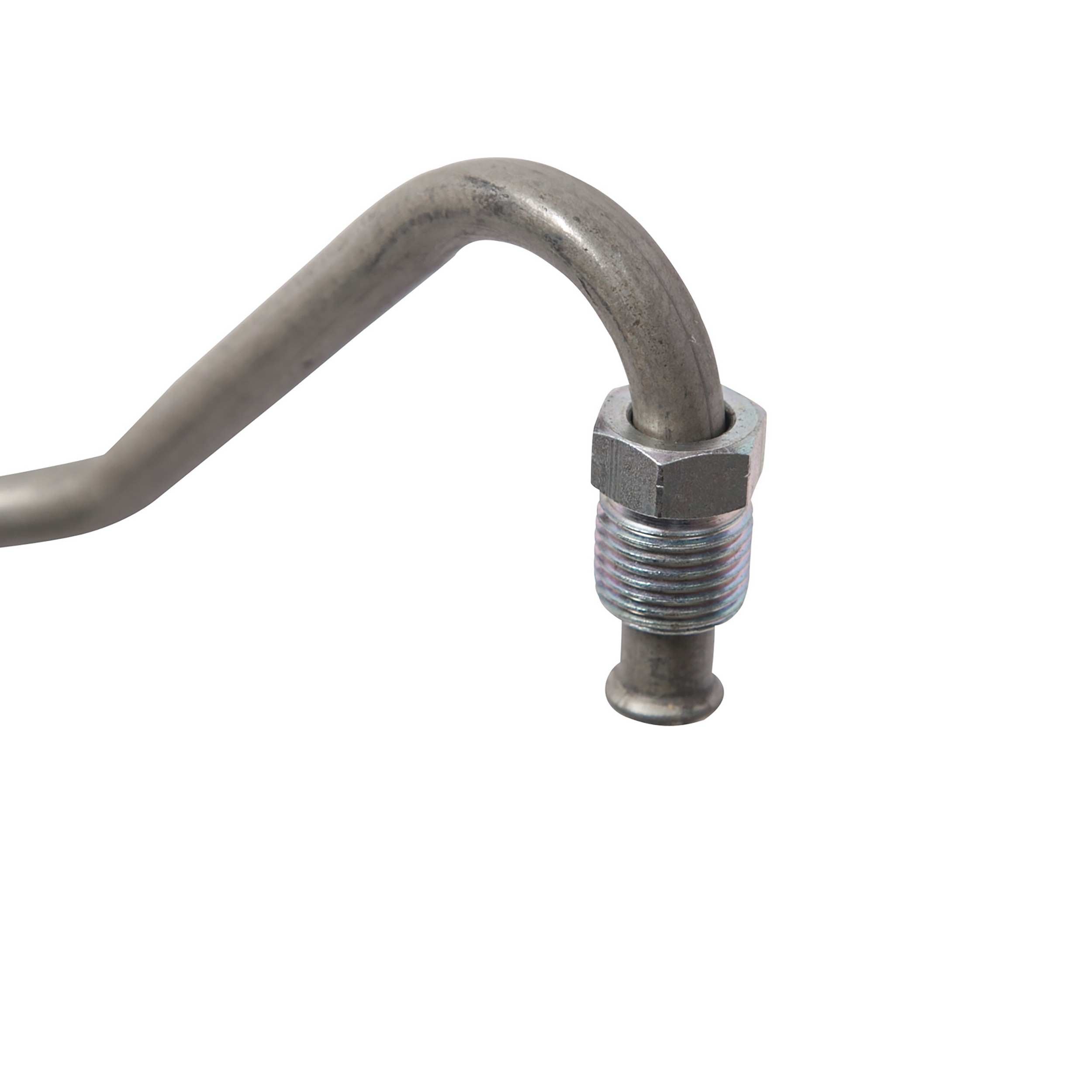 Edelmann Power Steering Pressure Line Hose Assembly 91677