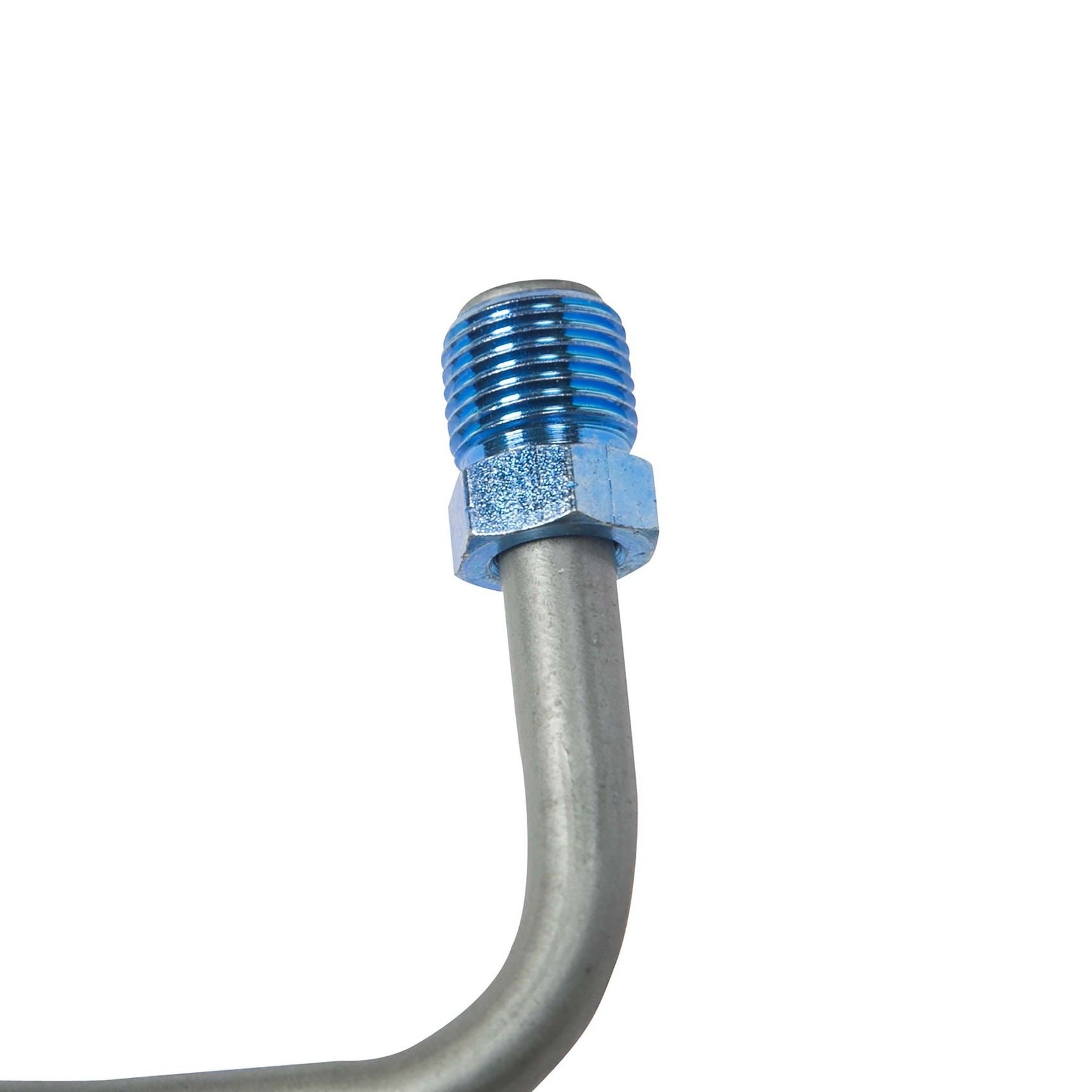 Edelmann Power Steering Pressure Line Hose Assembly 91681