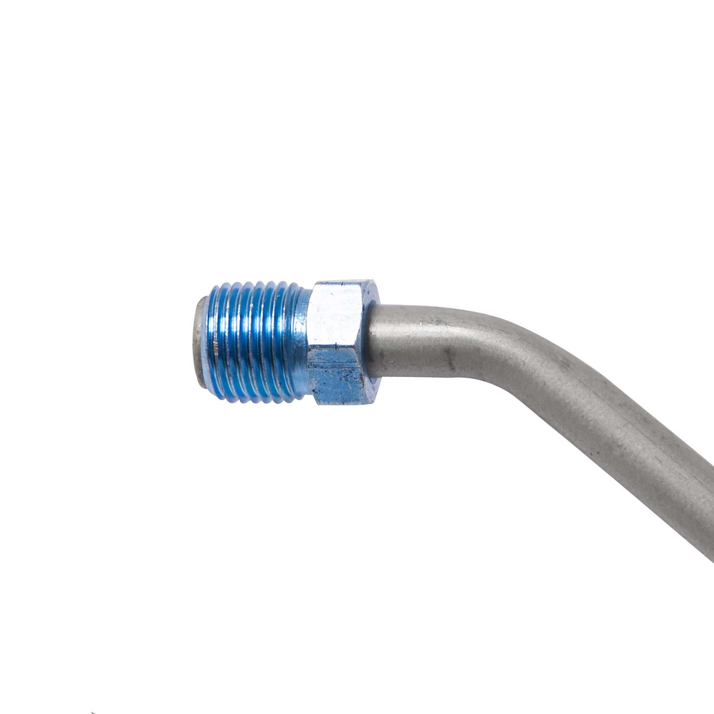 Edelmann Power Steering Pressure Line Hose Assembly 91686