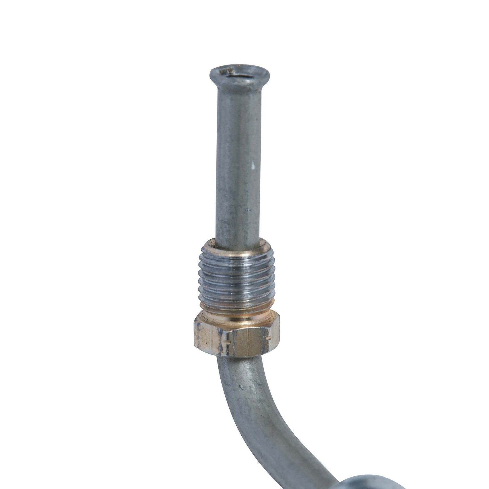 Edelmann Power Steering Pressure Line Hose Assembly 91692