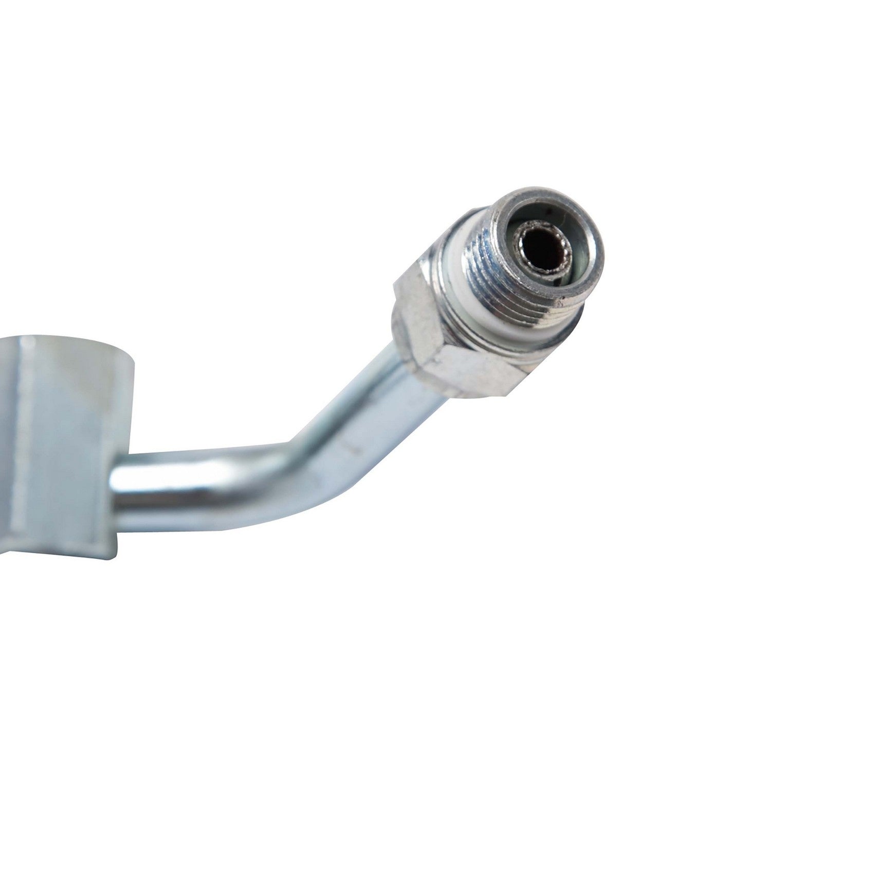 Edelmann Power Steering Pressure Line Hose Assembly 91695