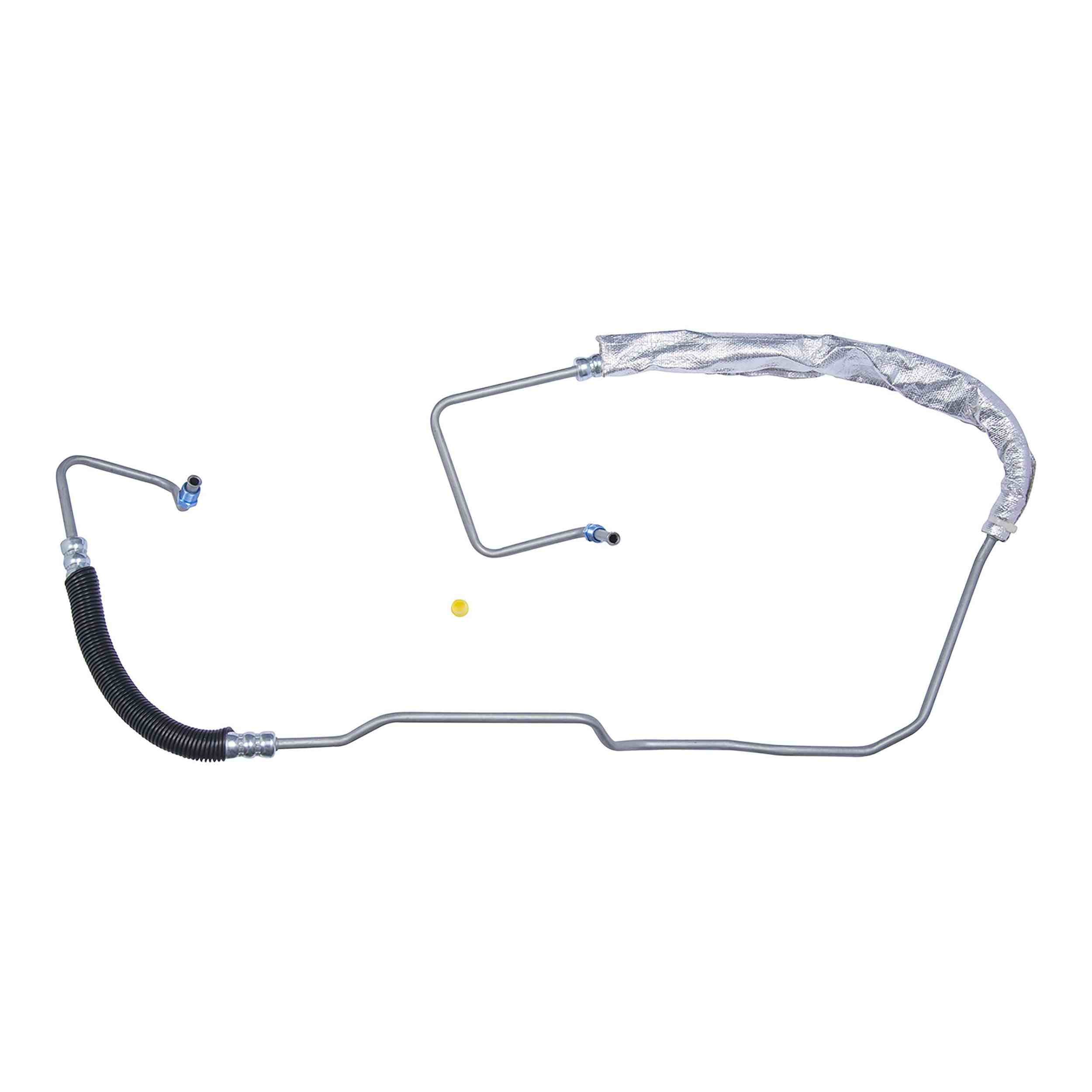 Edelmann Power Steering Pressure Line Hose Assembly 91699