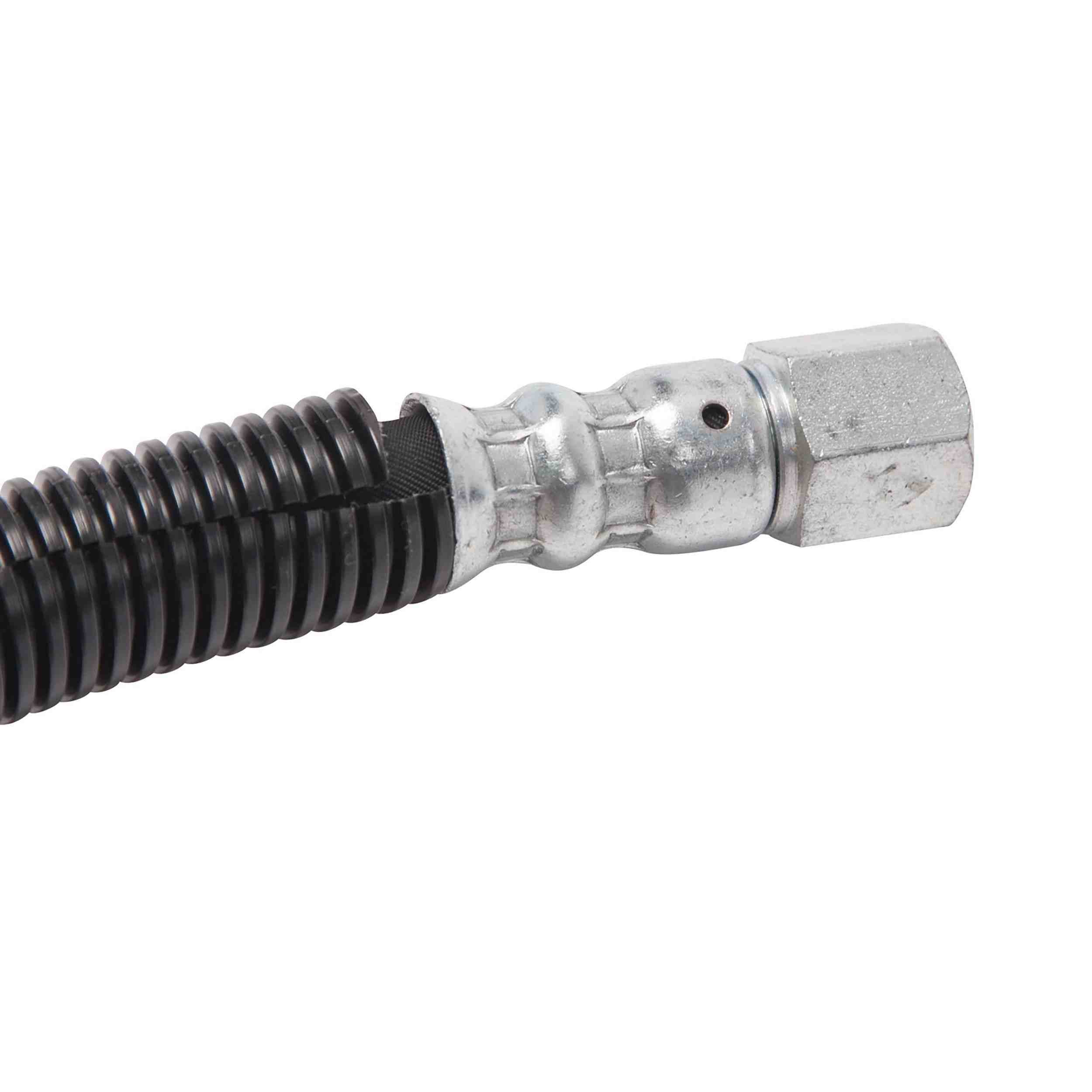 Edelmann Power Steering Pressure Line Hose Assembly 91700
