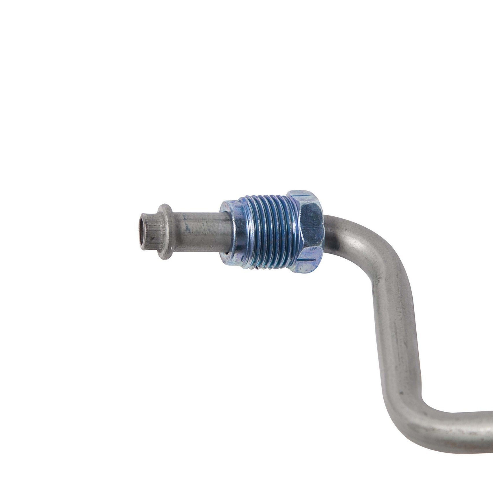 Edelmann Power Steering Pressure Line Hose Assembly 91707