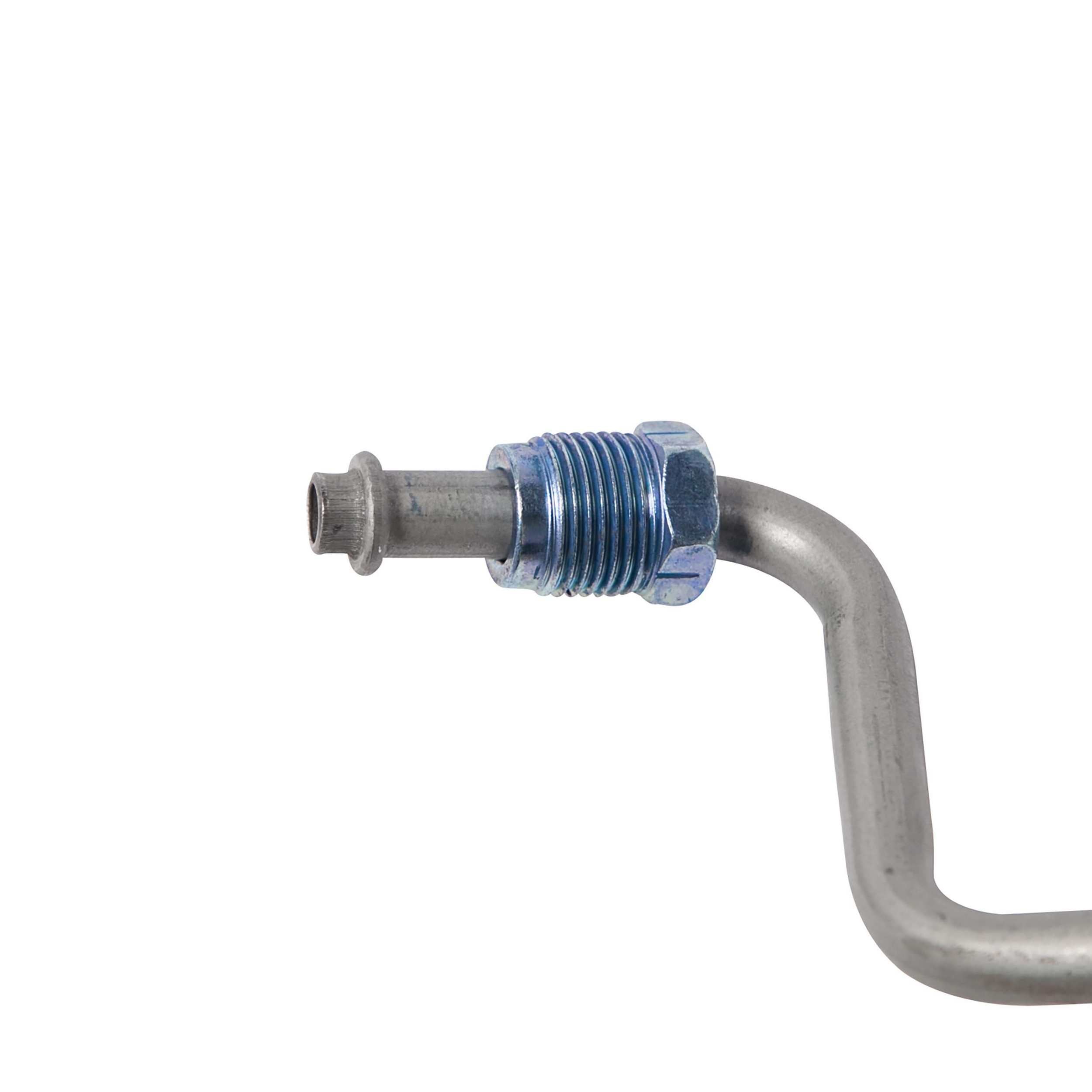 Edelmann Power Steering Pressure Line Hose Assembly 91707