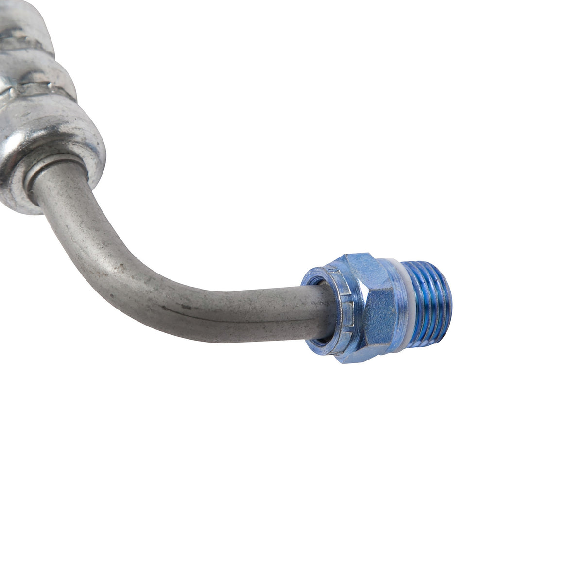 Edelmann Power Steering Pressure Line Hose Assembly 91743