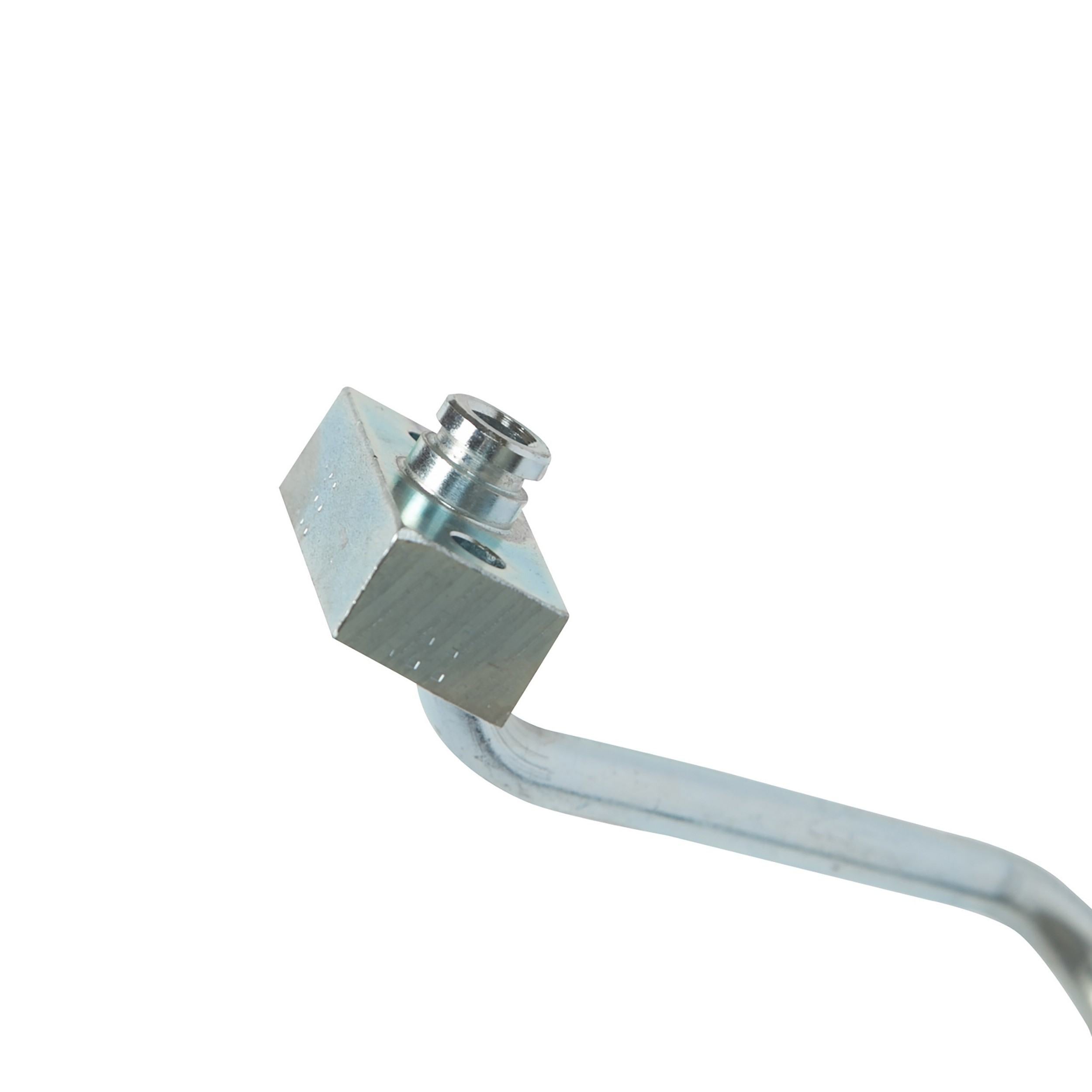 Edelmann Power Steering Pressure Line Hose Assembly 91746