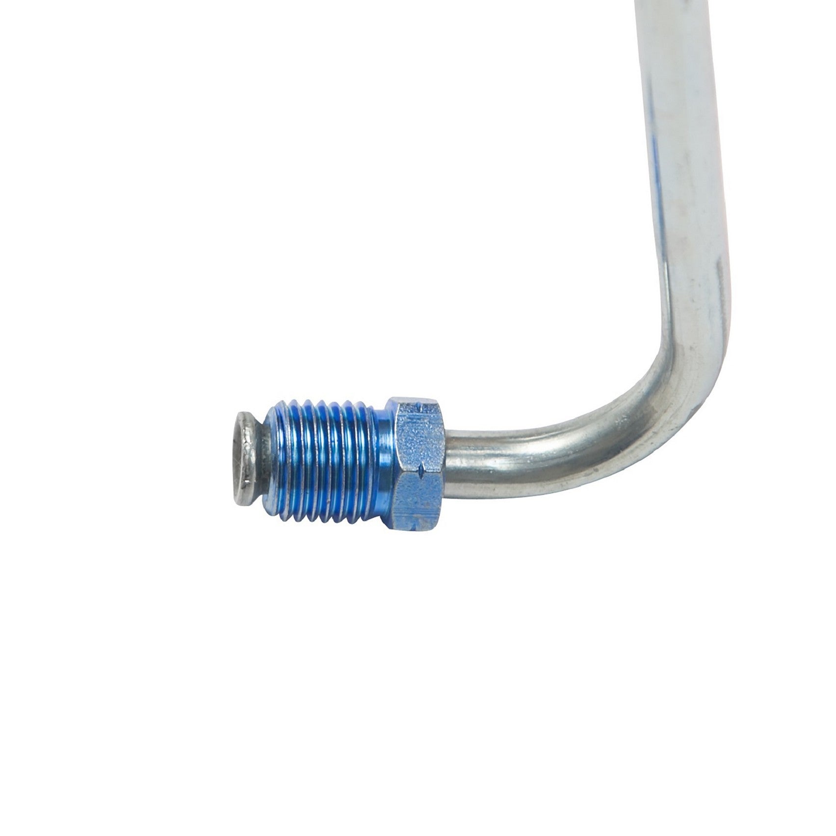 Edelmann Power Steering Pressure Line Hose Assembly 91746