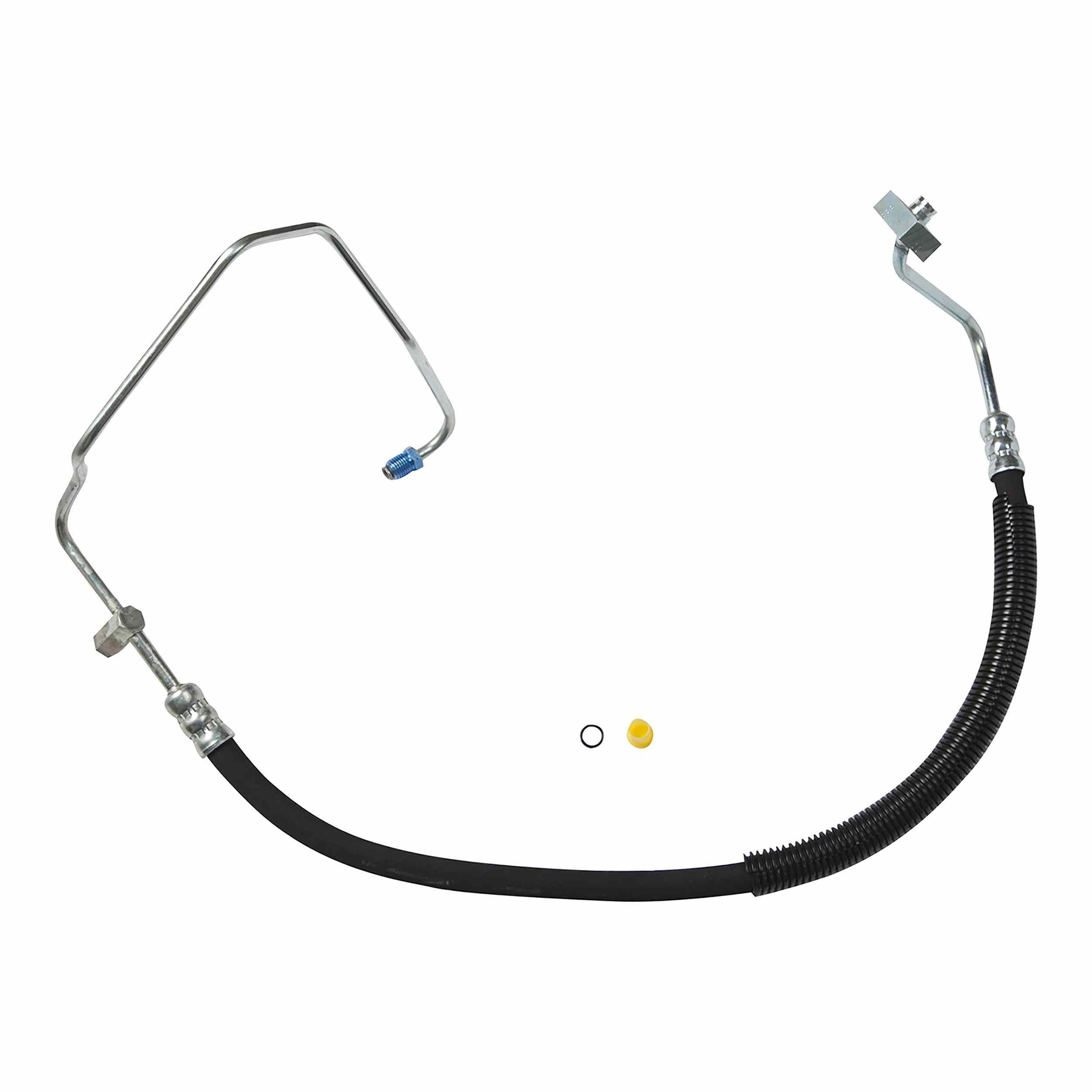 Edelmann Power Steering Pressure Line Hose Assembly 91746