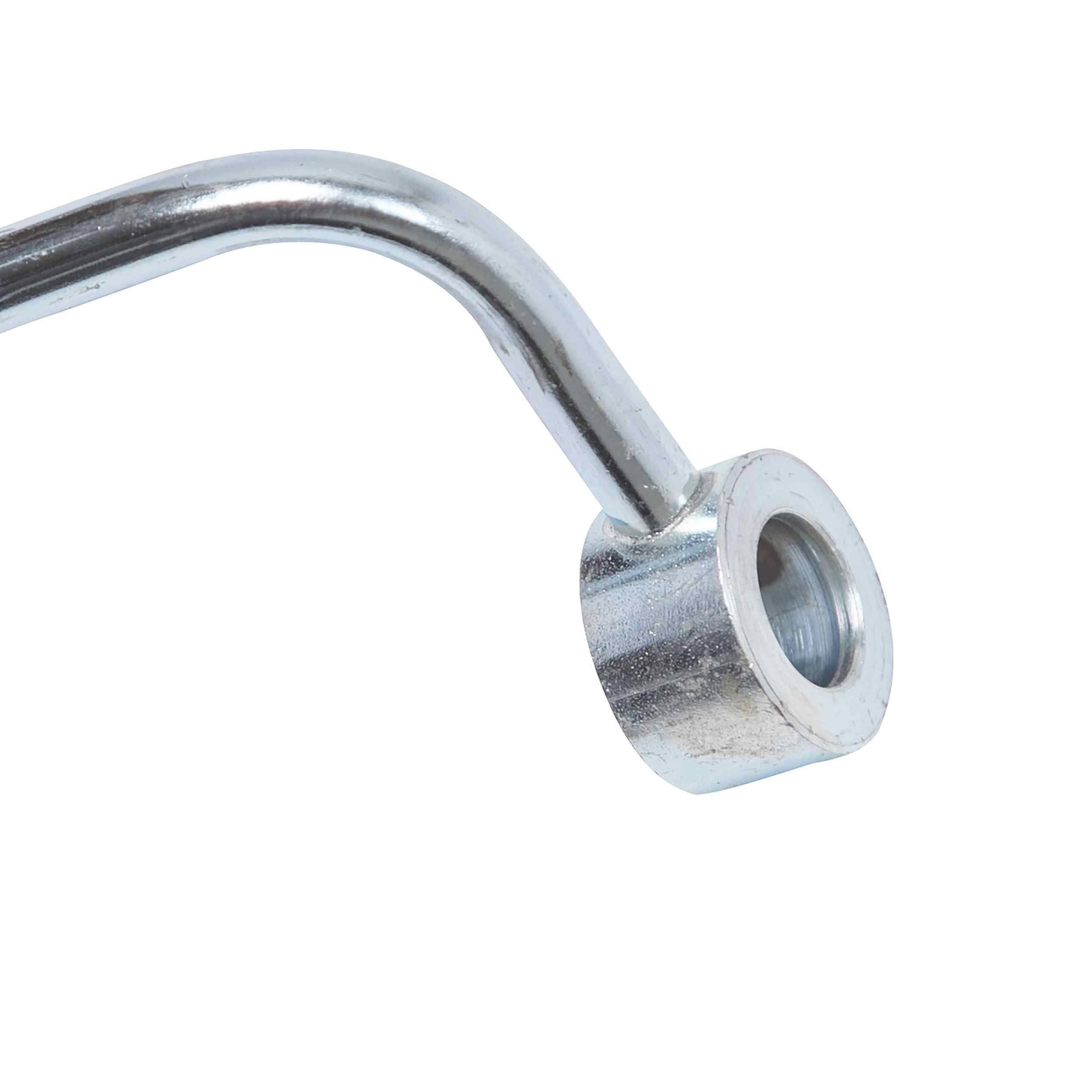 Edelmann Power Steering Pressure Line Hose Assembly 91755