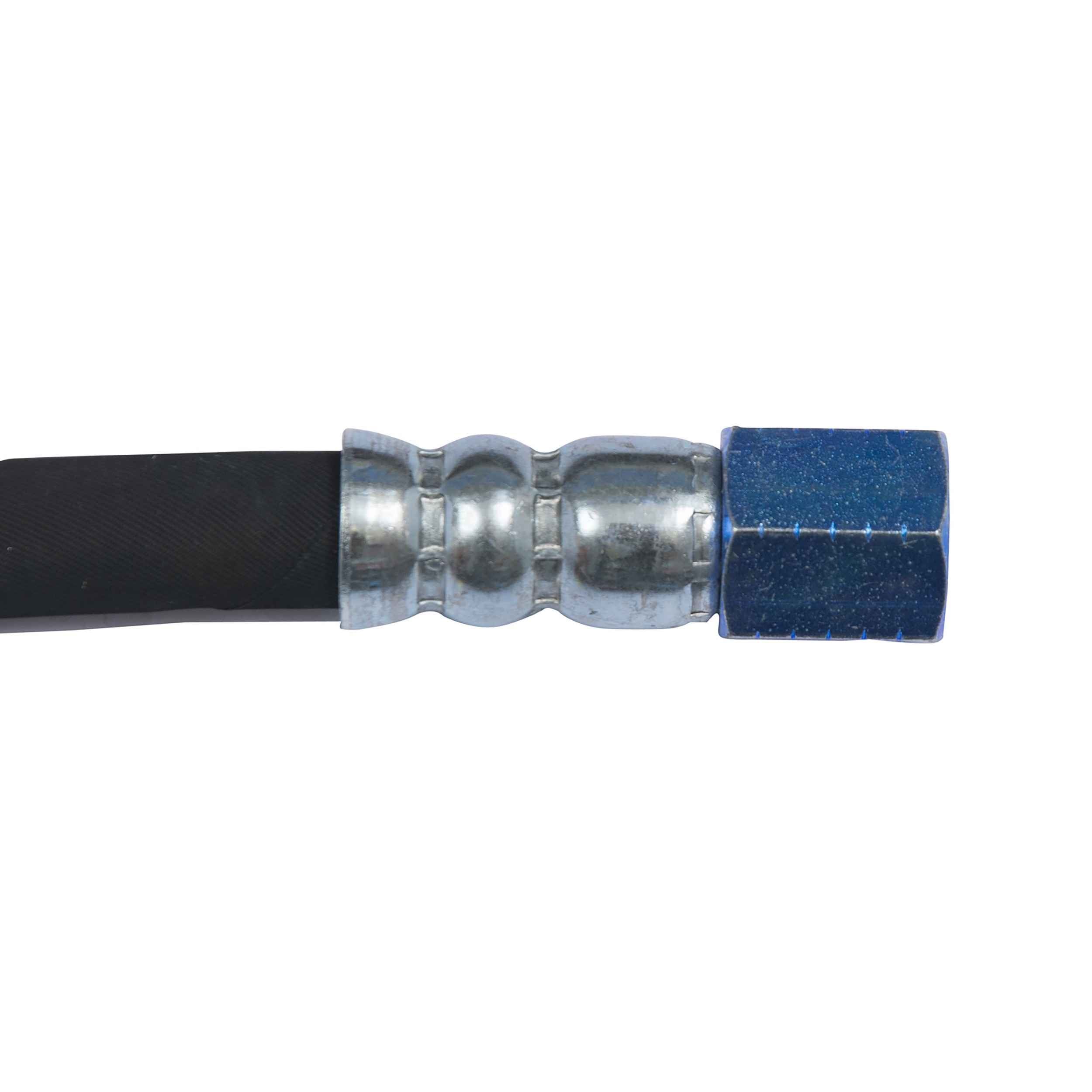 Edelmann Power Steering Pressure Line Hose Assembly 91763