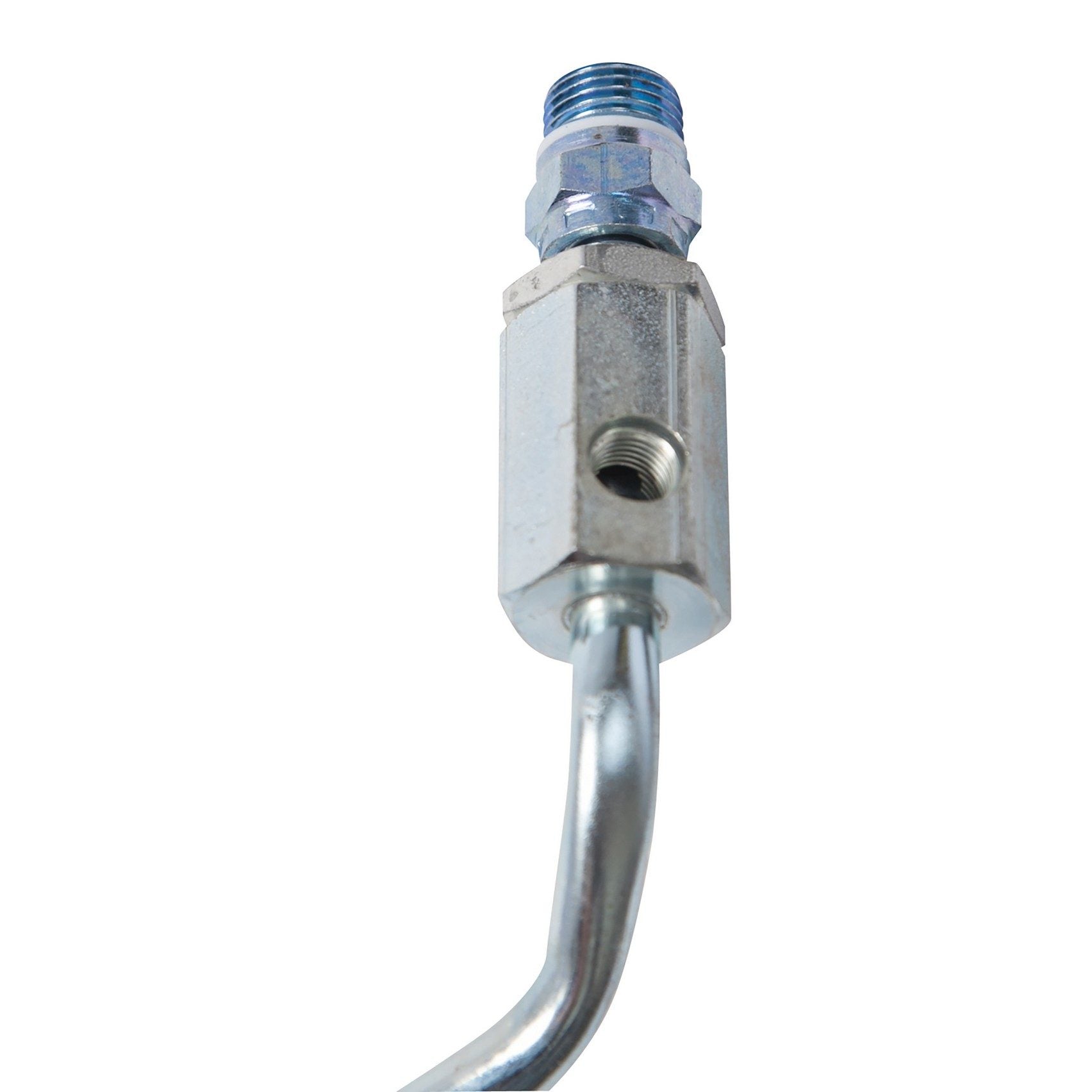 Edelmann Power Steering Pressure Line Hose Assembly 91766