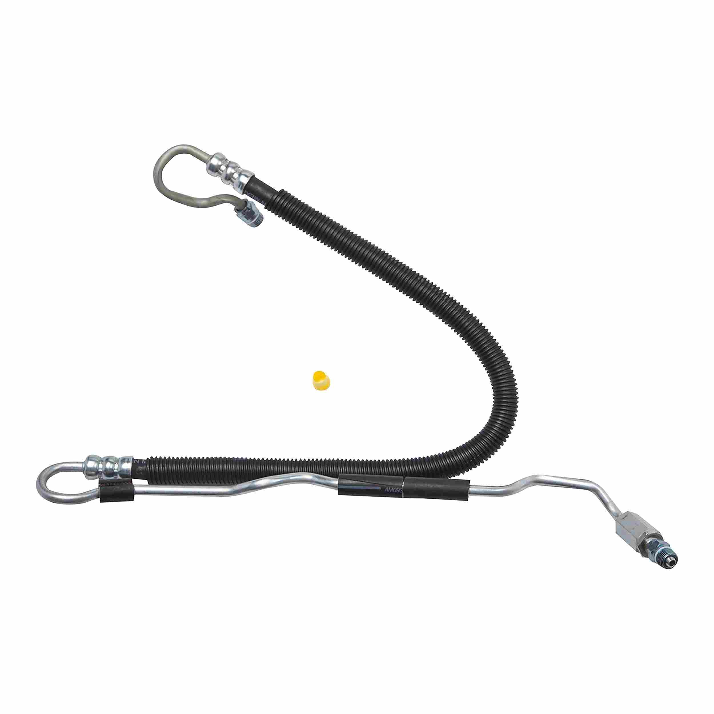 Edelmann Power Steering Pressure Line Hose Assembly 91766