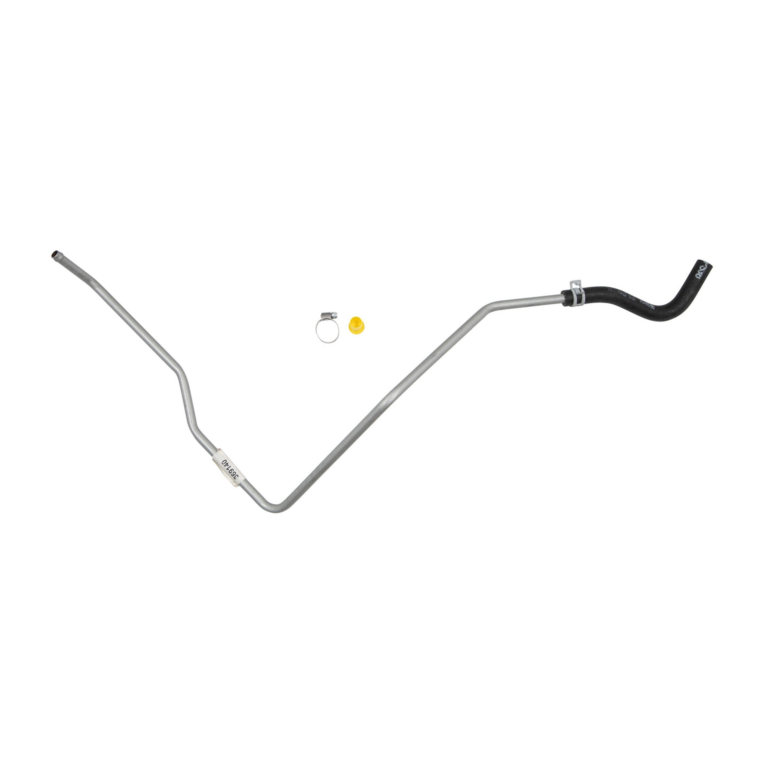 Edelmann Power Steering Return Line Hose Assembly 91768