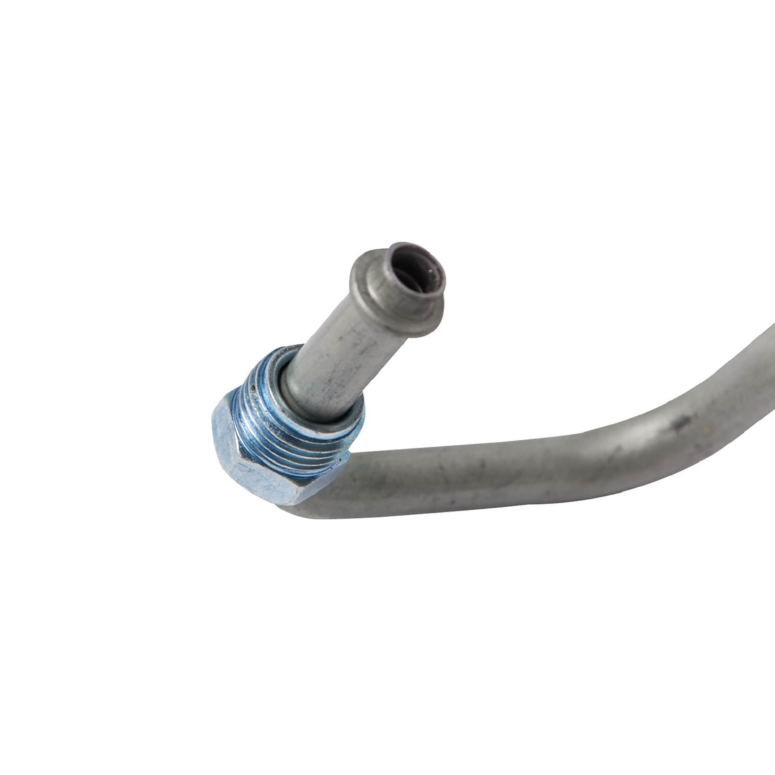 Edelmann Power Steering Pressure Line Hose Assembly 91780