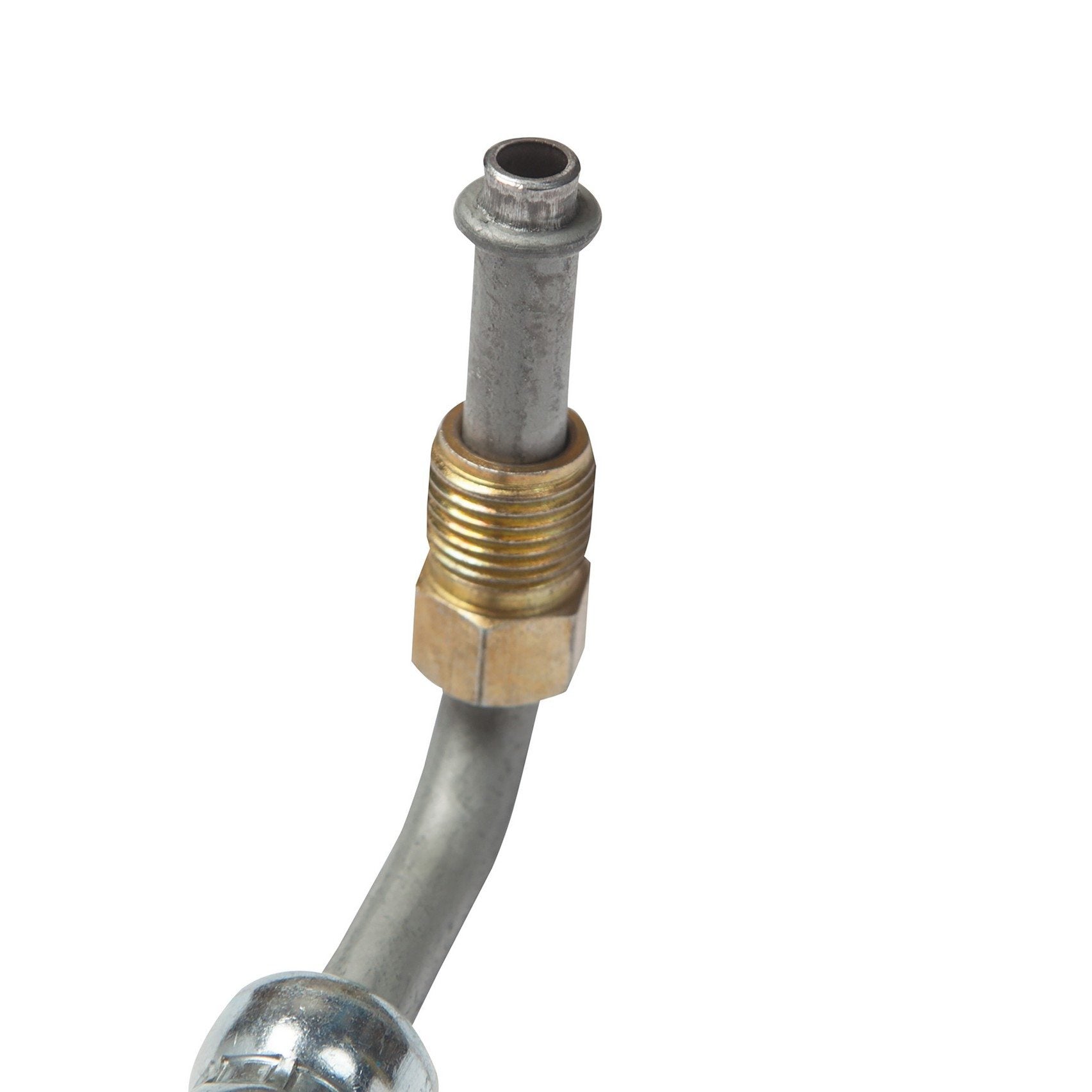 Edelmann Power Steering Pressure Line Hose Assembly 91781