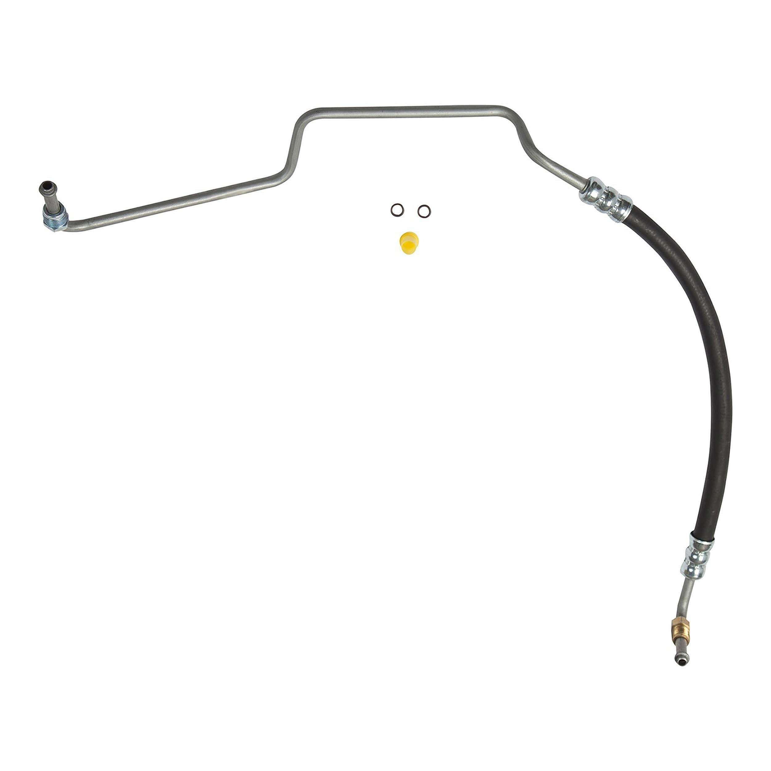 Edelmann Power Steering Pressure Line Hose Assembly 91781