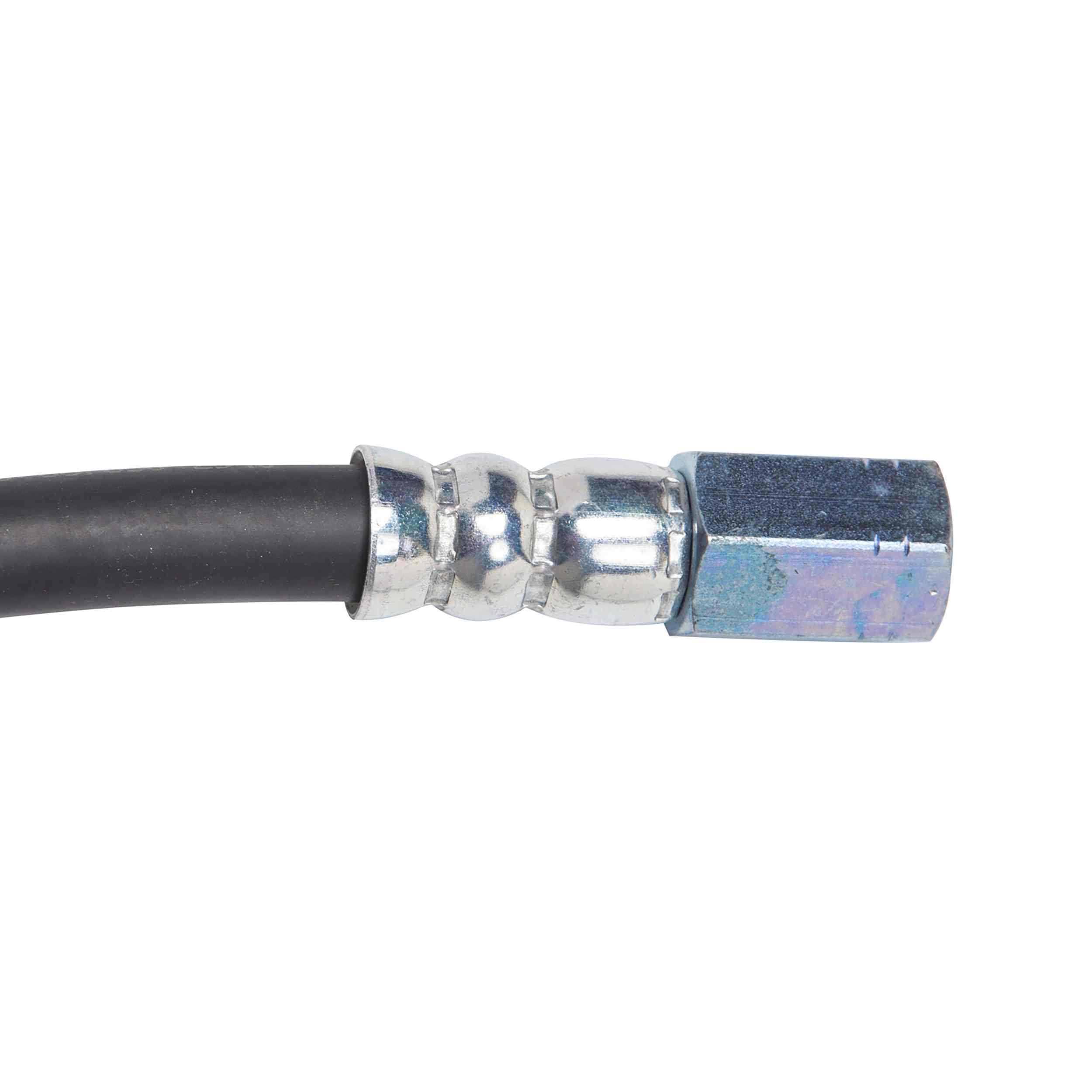 Edelmann Power Steering Pressure Line Hose Assembly 91810