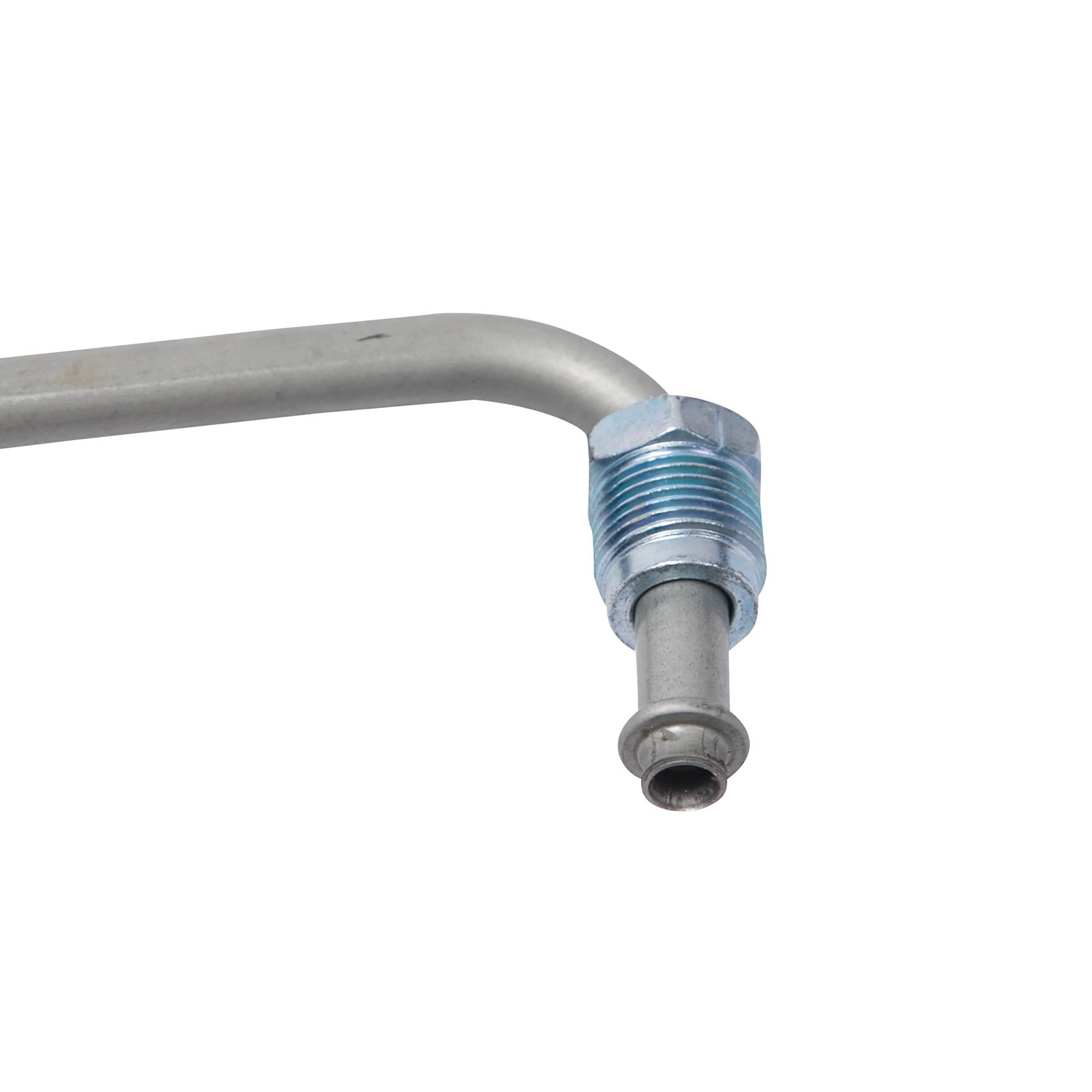 Edelmann Power Steering Pressure Line Hose Assembly 91815