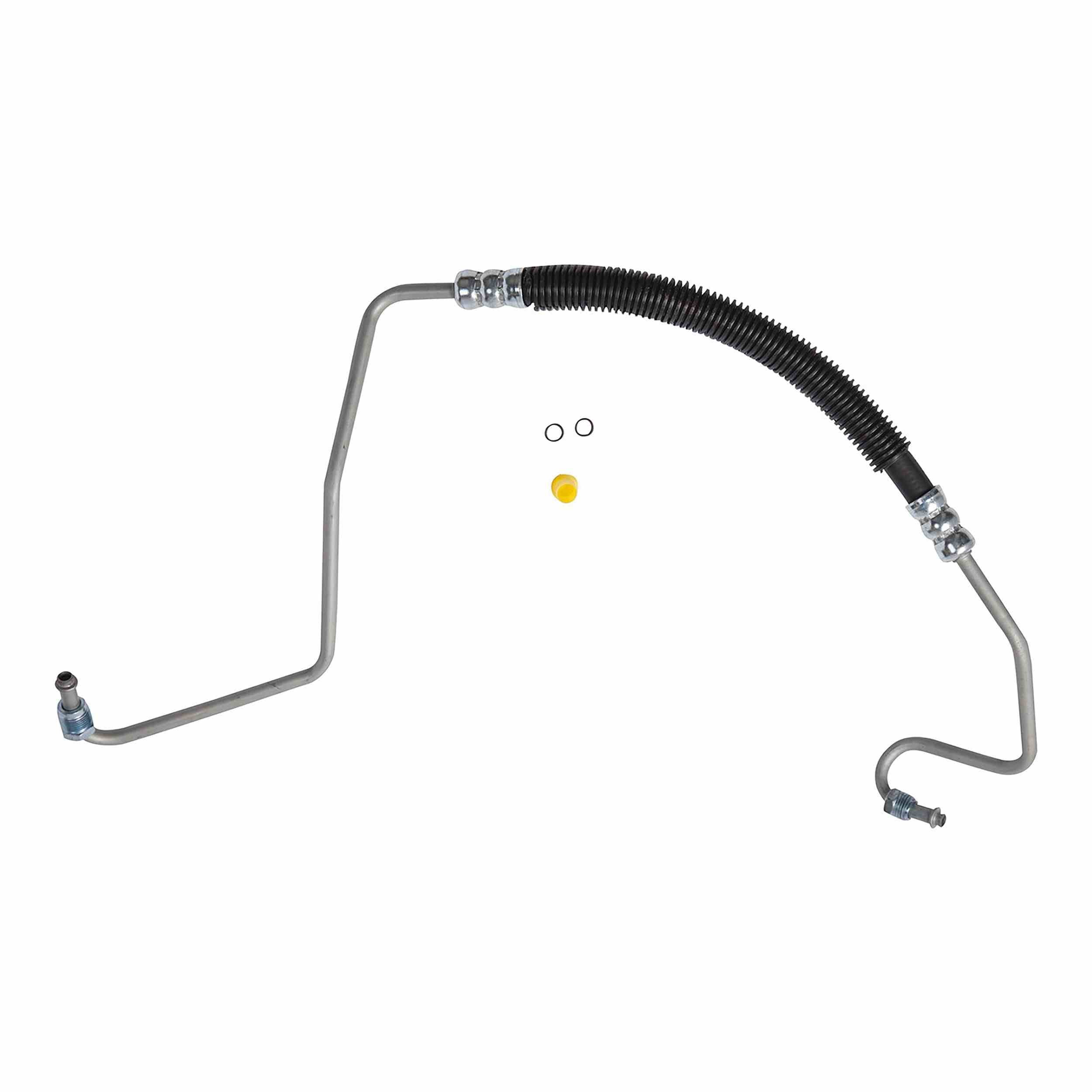 Edelmann Power Steering Pressure Line Hose Assembly 91815