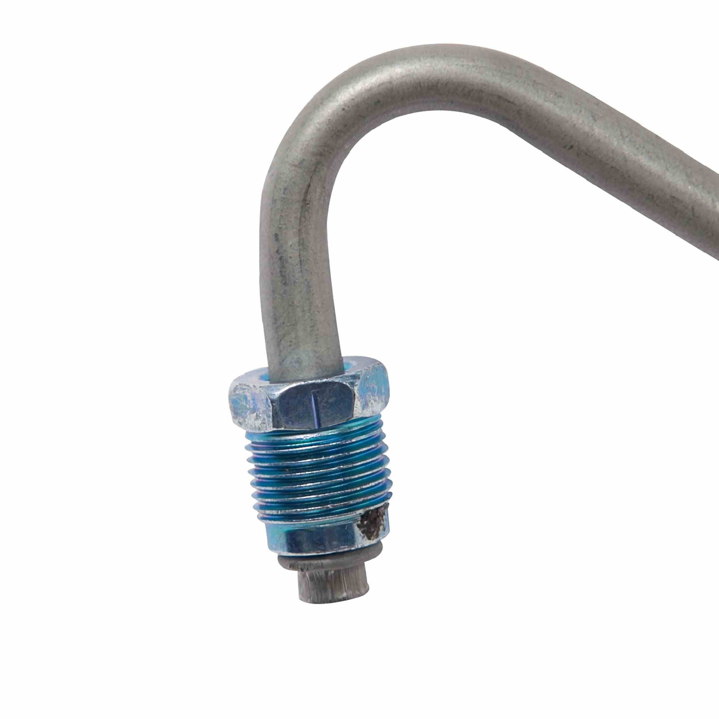 Edelmann Power Steering Pressure Line Hose Assembly 91817