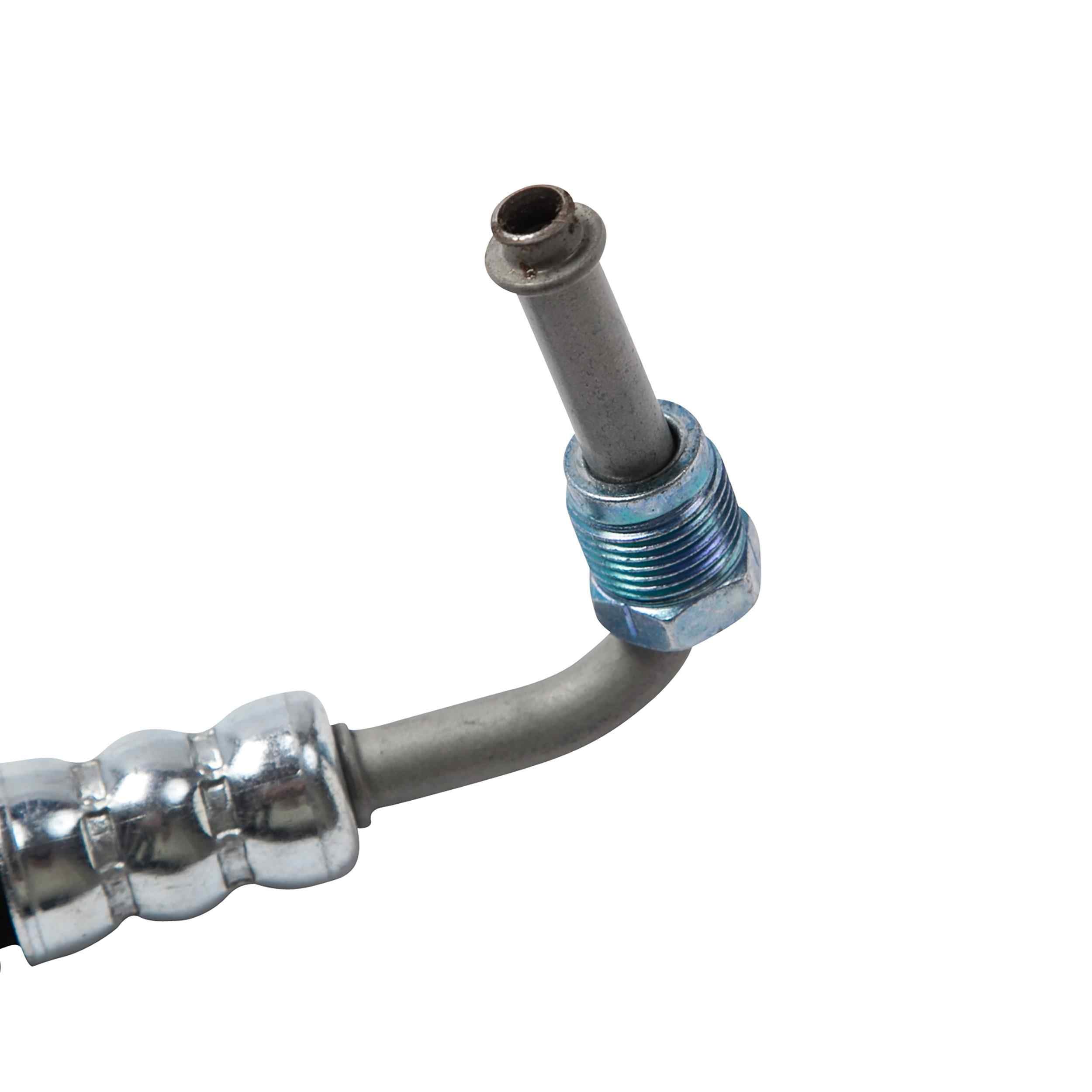 Edelmann Power Steering Pressure Line Hose Assembly 91823