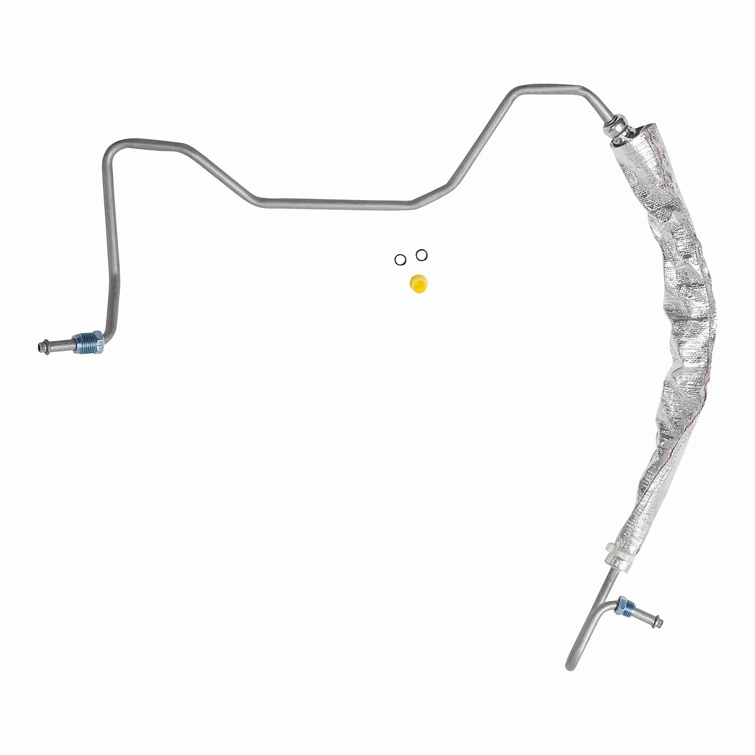 Edelmann Power Steering Pressure Line Hose Assembly 91825