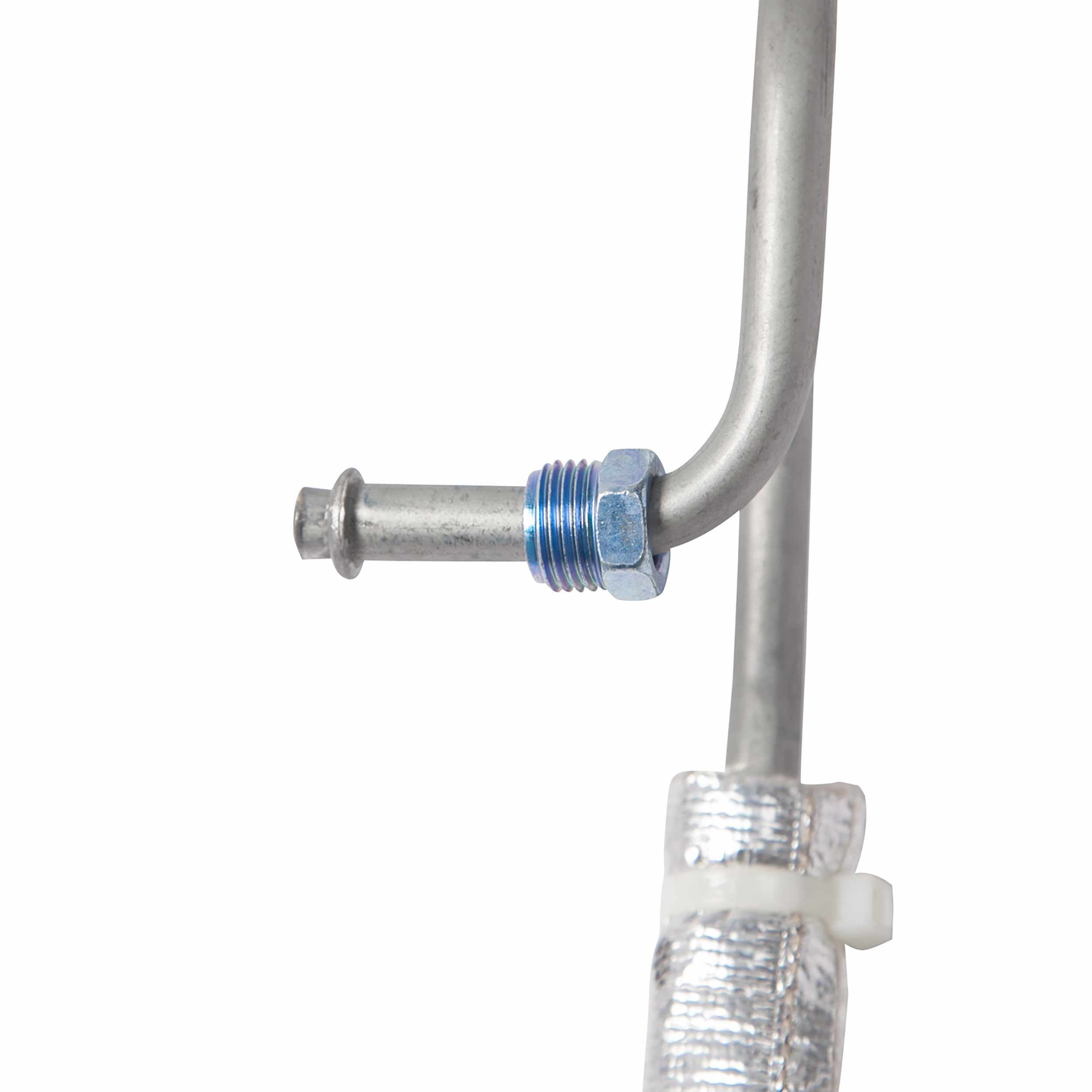 Edelmann Power Steering Pressure Line Hose Assembly 91825