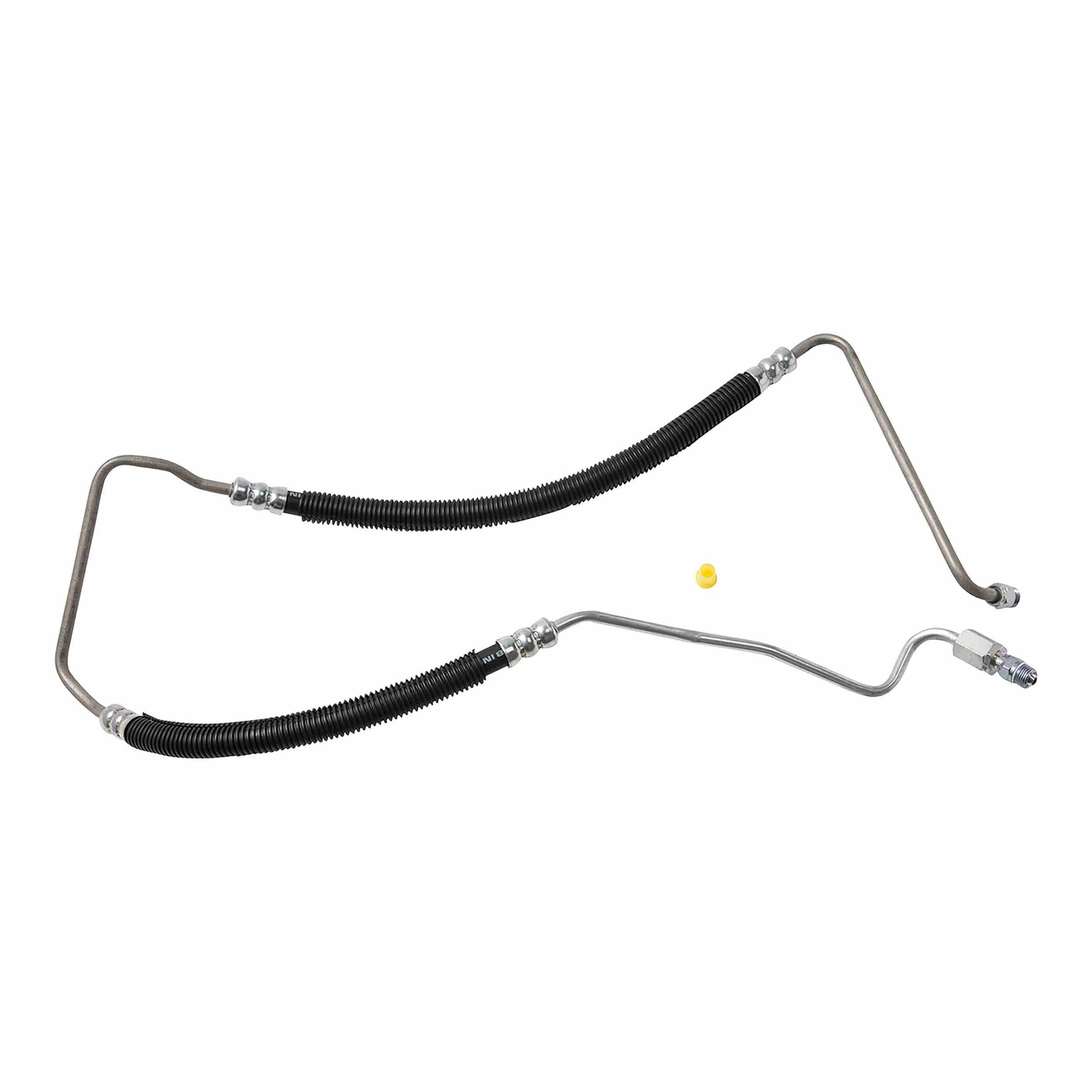 Edelmann Power Steering Pressure Line Hose Assembly 91836