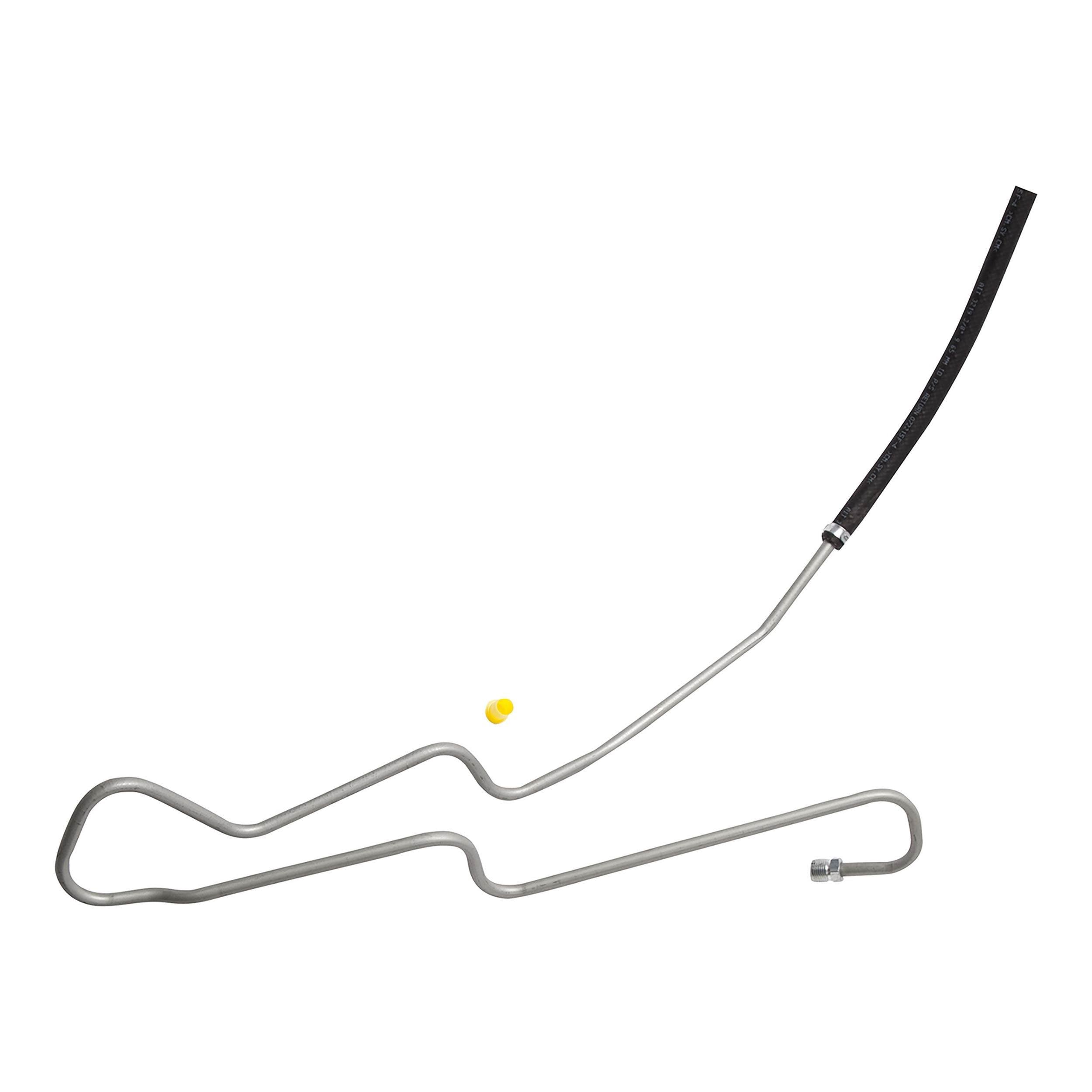 Edelmann Power Steering Return Line Hose Assembly 91845