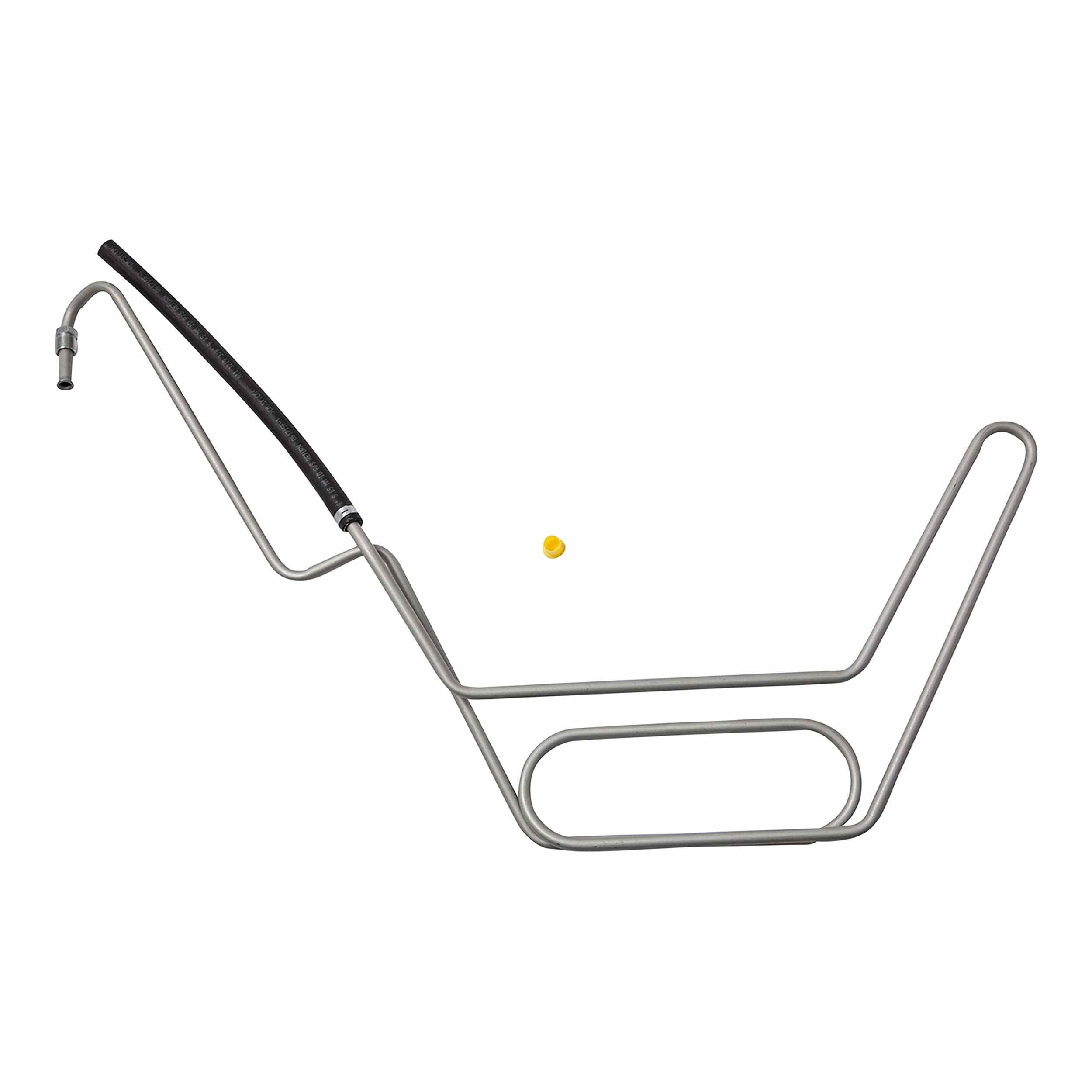 Edelmann Power Steering Return Line Hose Assembly 91846