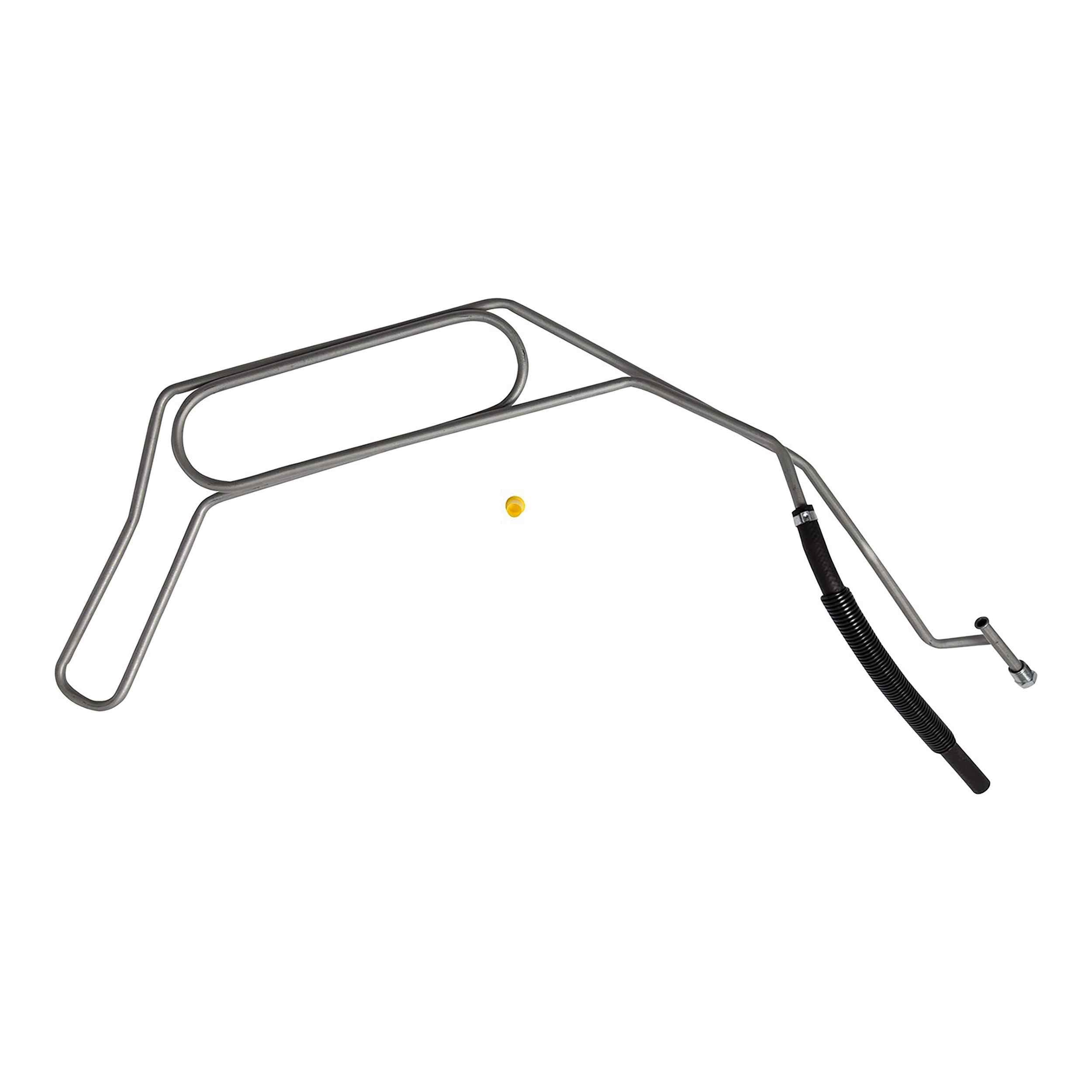 Edelmann Power Steering Return Line Hose Assembly 91849