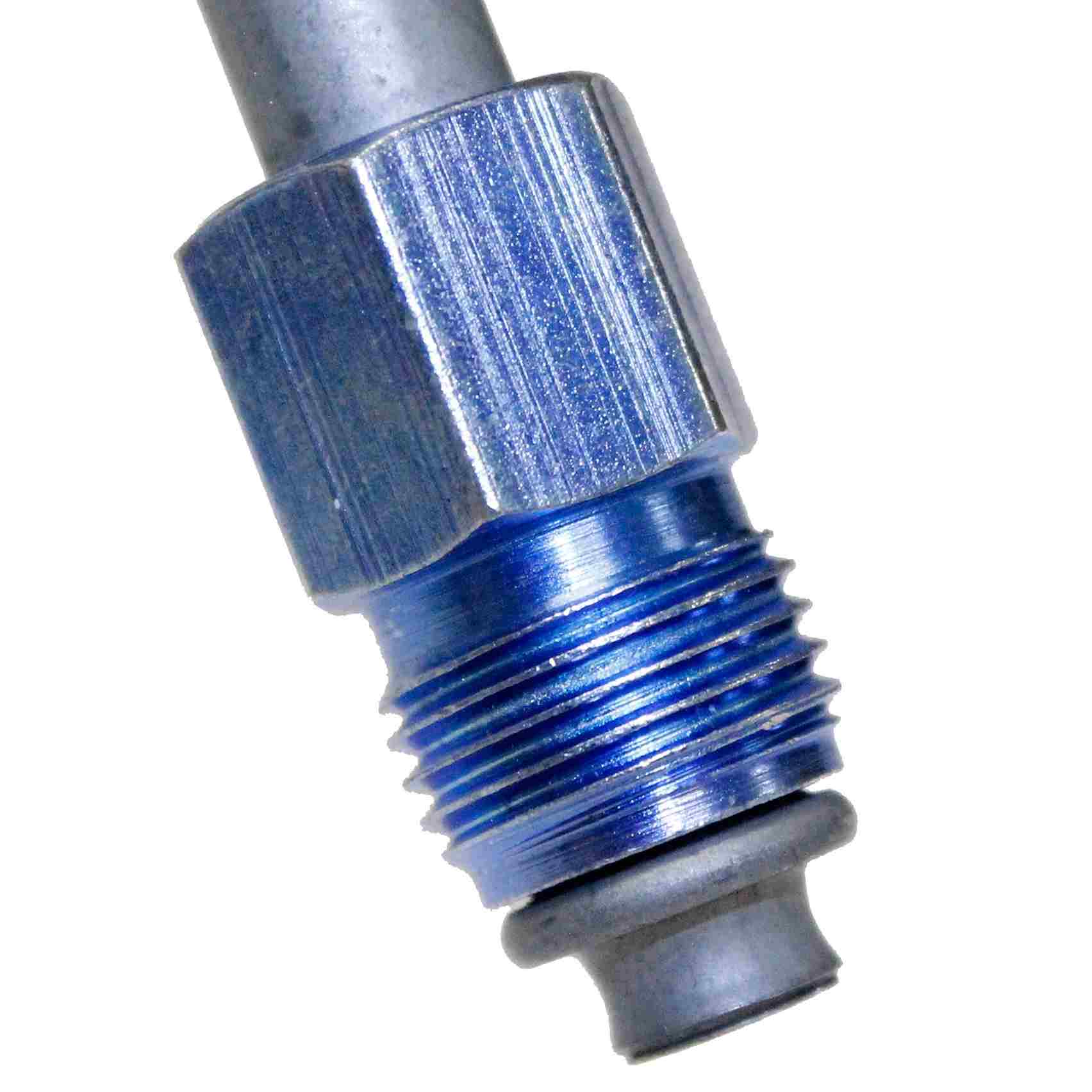 Edelmann Power Steering Pressure Line Hose Assembly 91859