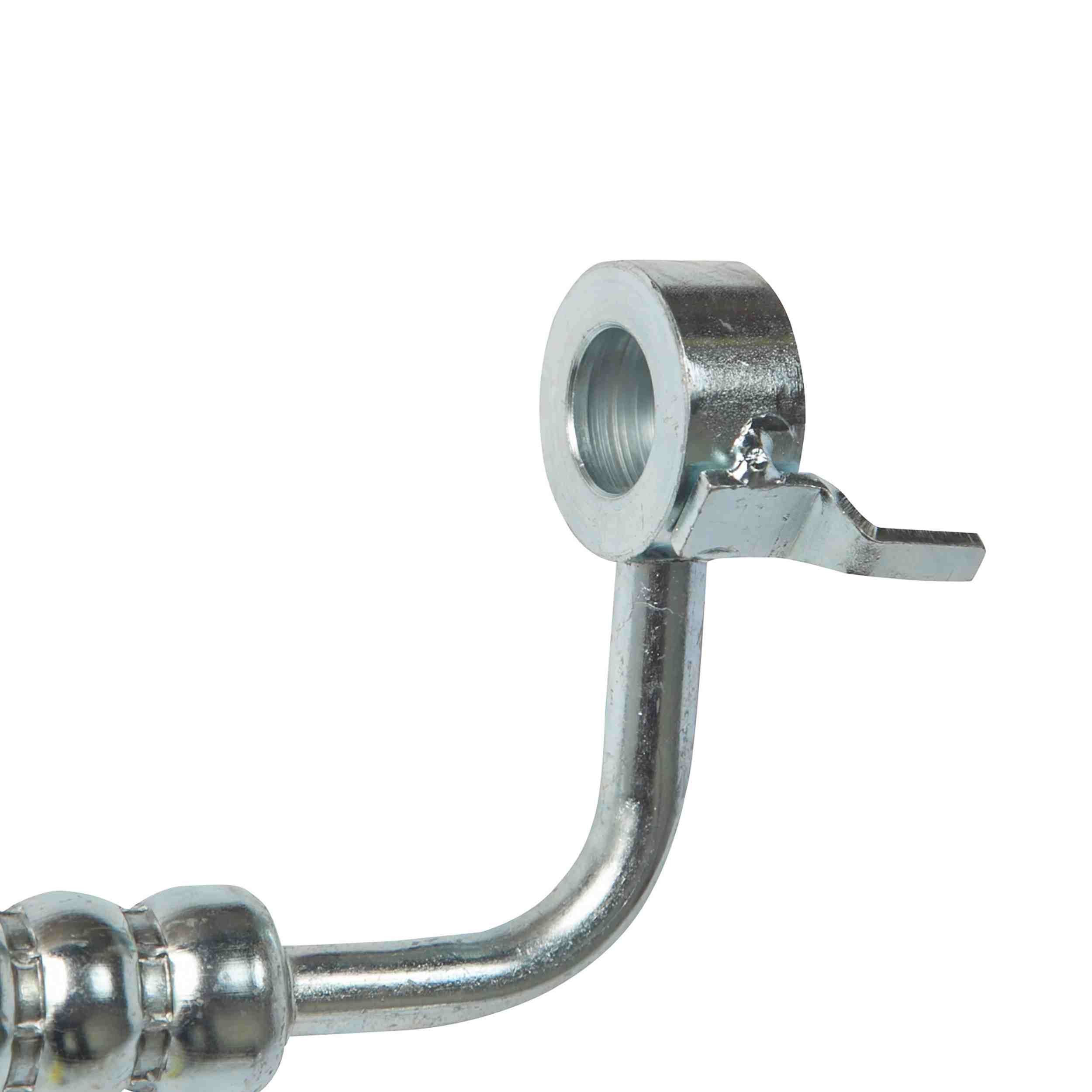 Edelmann Power Steering Pressure Line Hose Assembly 91861