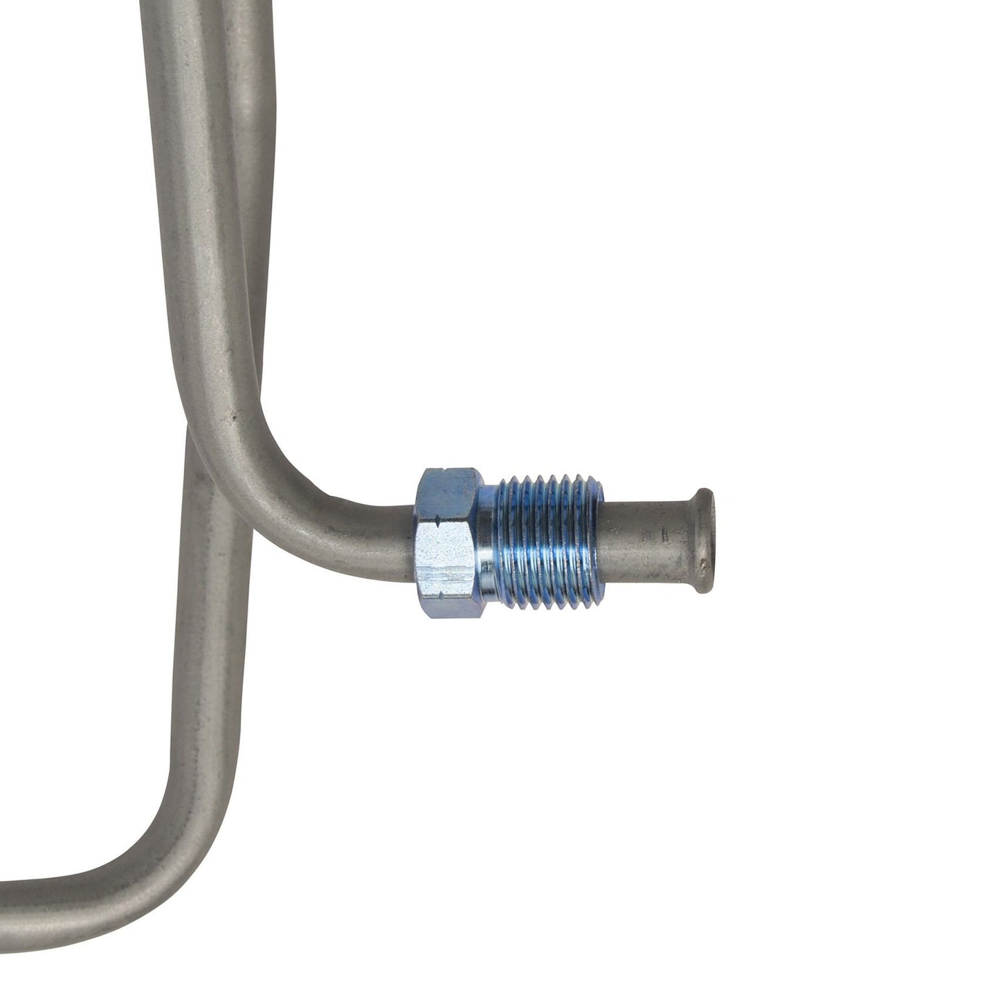 Edelmann Power Steering Pressure Line Hose Assembly 91895