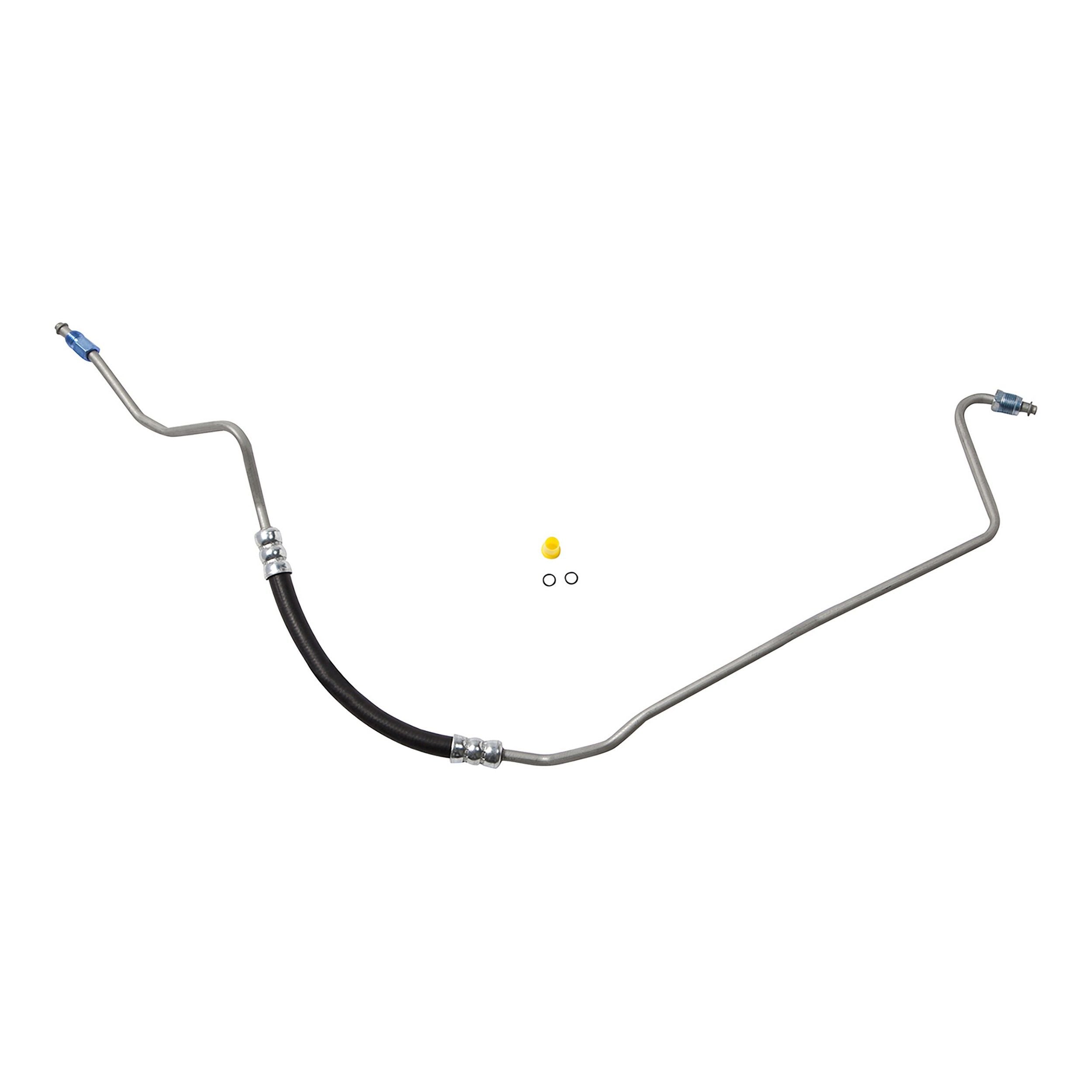 Edelmann Power Steering Pressure Line Hose Assembly 91935