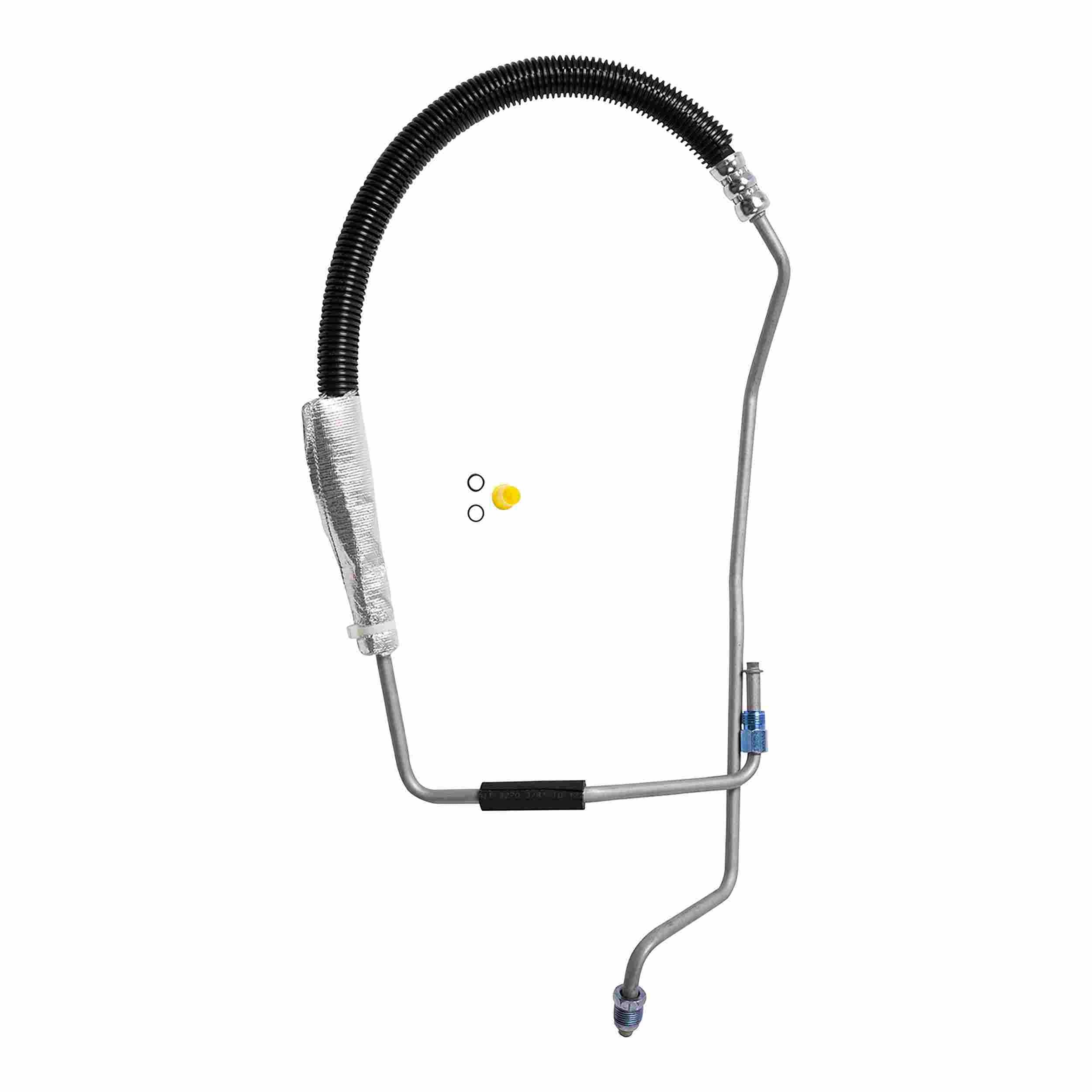 Edelmann Power Steering Pressure Line Hose Assembly 91940