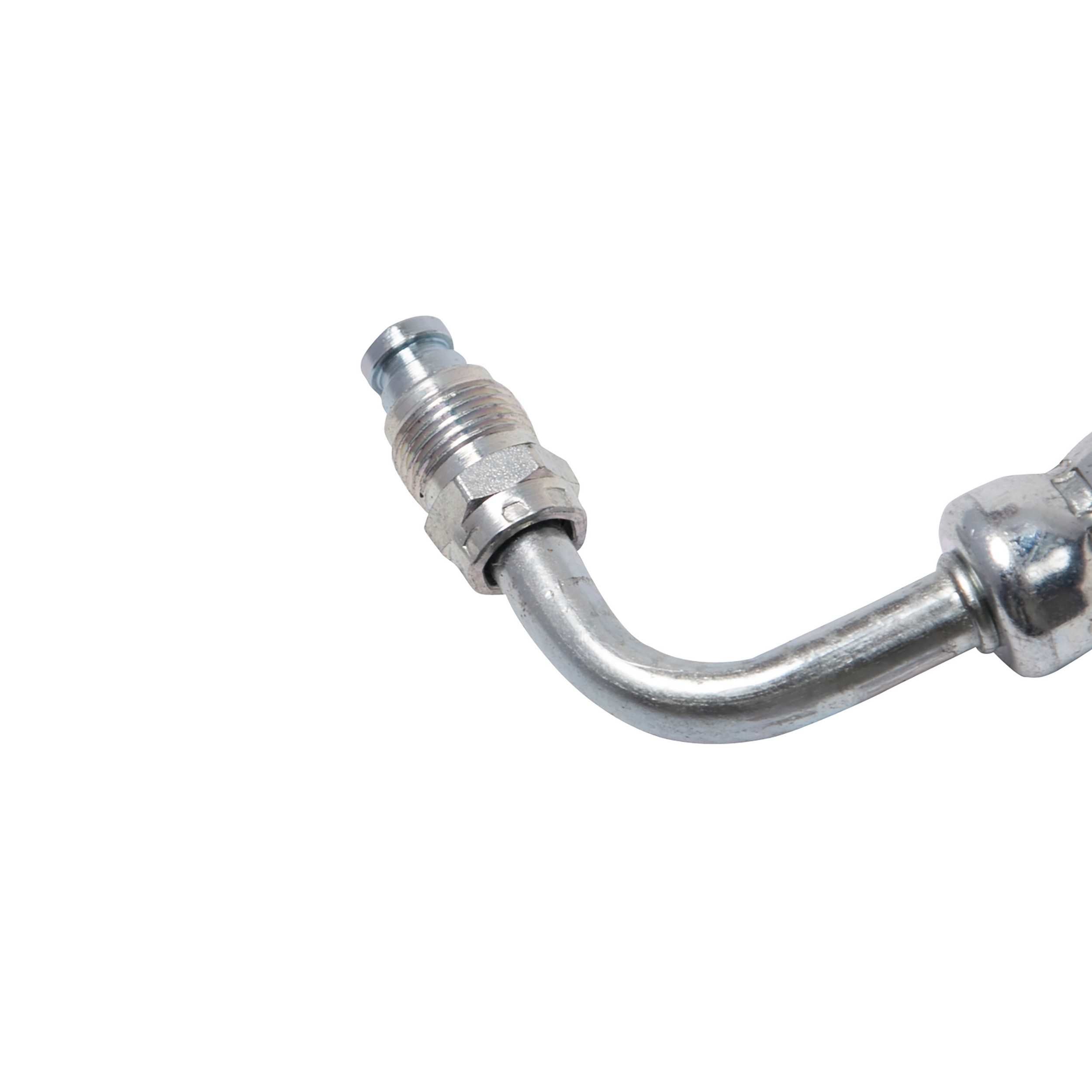 Edelmann Power Steering Pressure Line Hose Assembly 91956