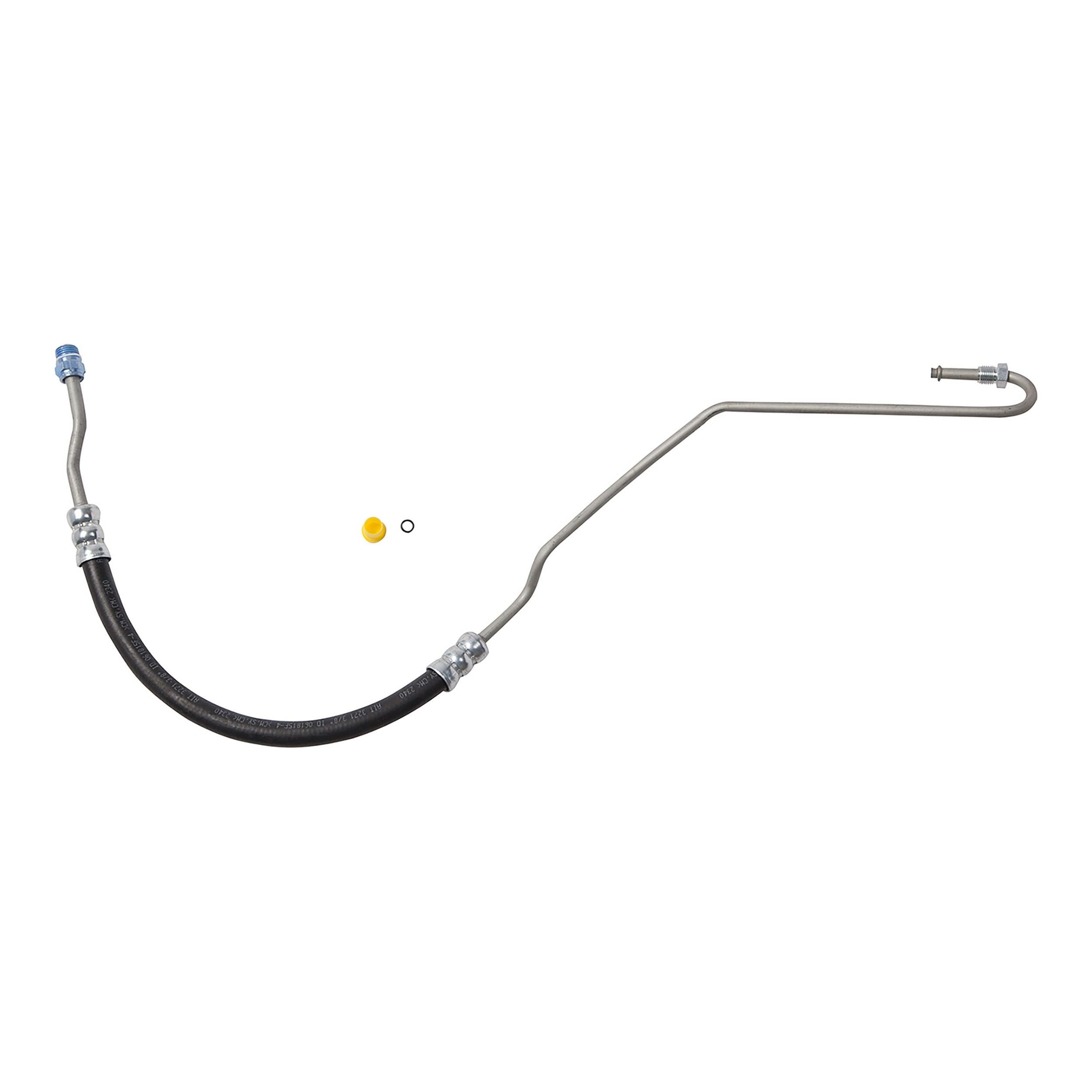 Edelmann Power Steering Pressure Line Hose Assembly 91966
