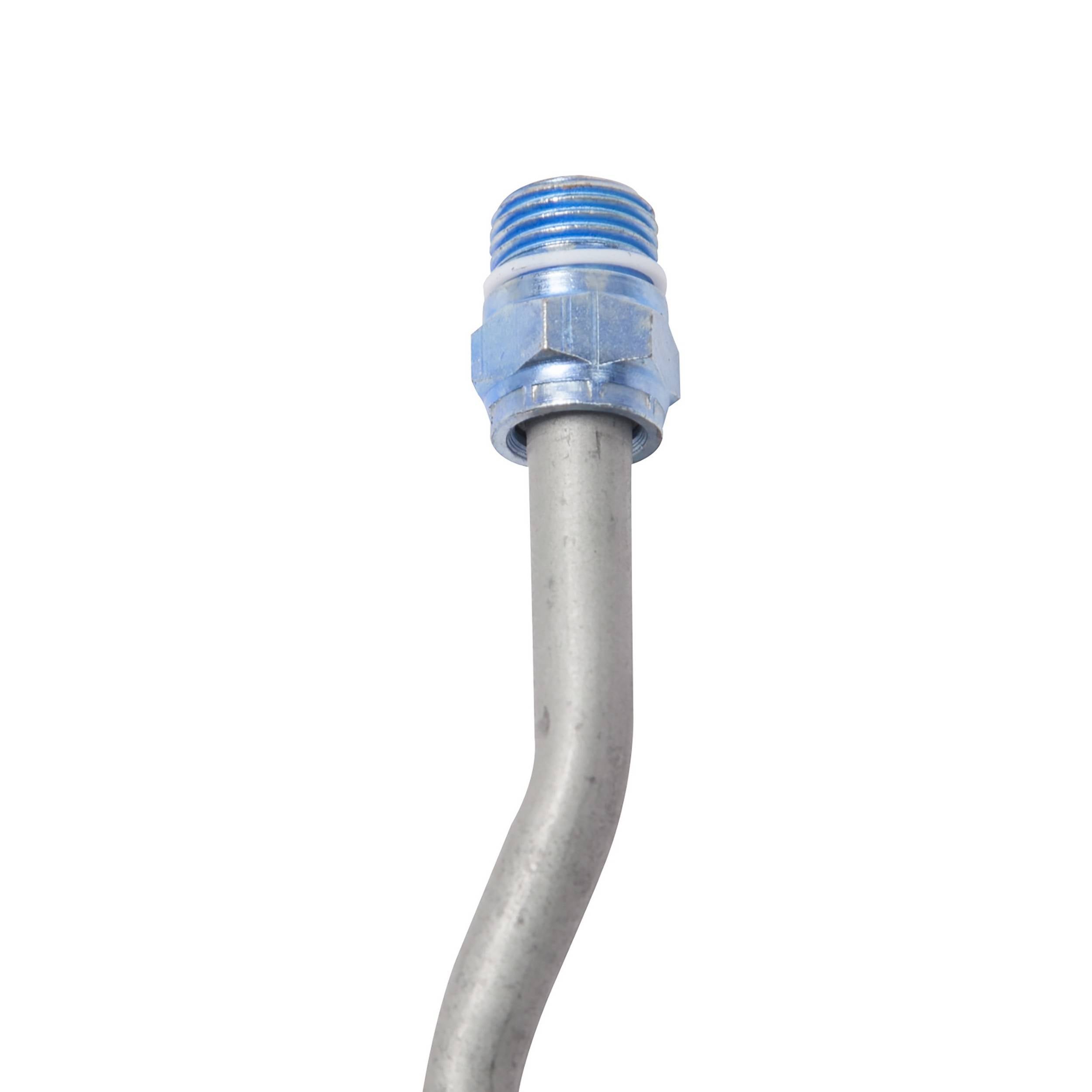 Edelmann Power Steering Pressure Line Hose Assembly 91966