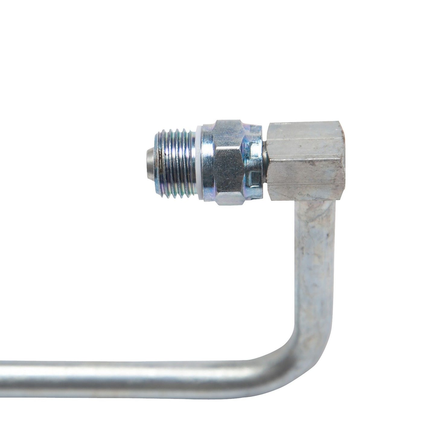 Edelmann Power Steering Pressure Line Hose Assembly 91968