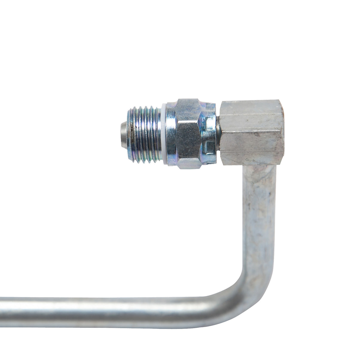 Edelmann Power Steering Pressure Line Hose Assembly 91968