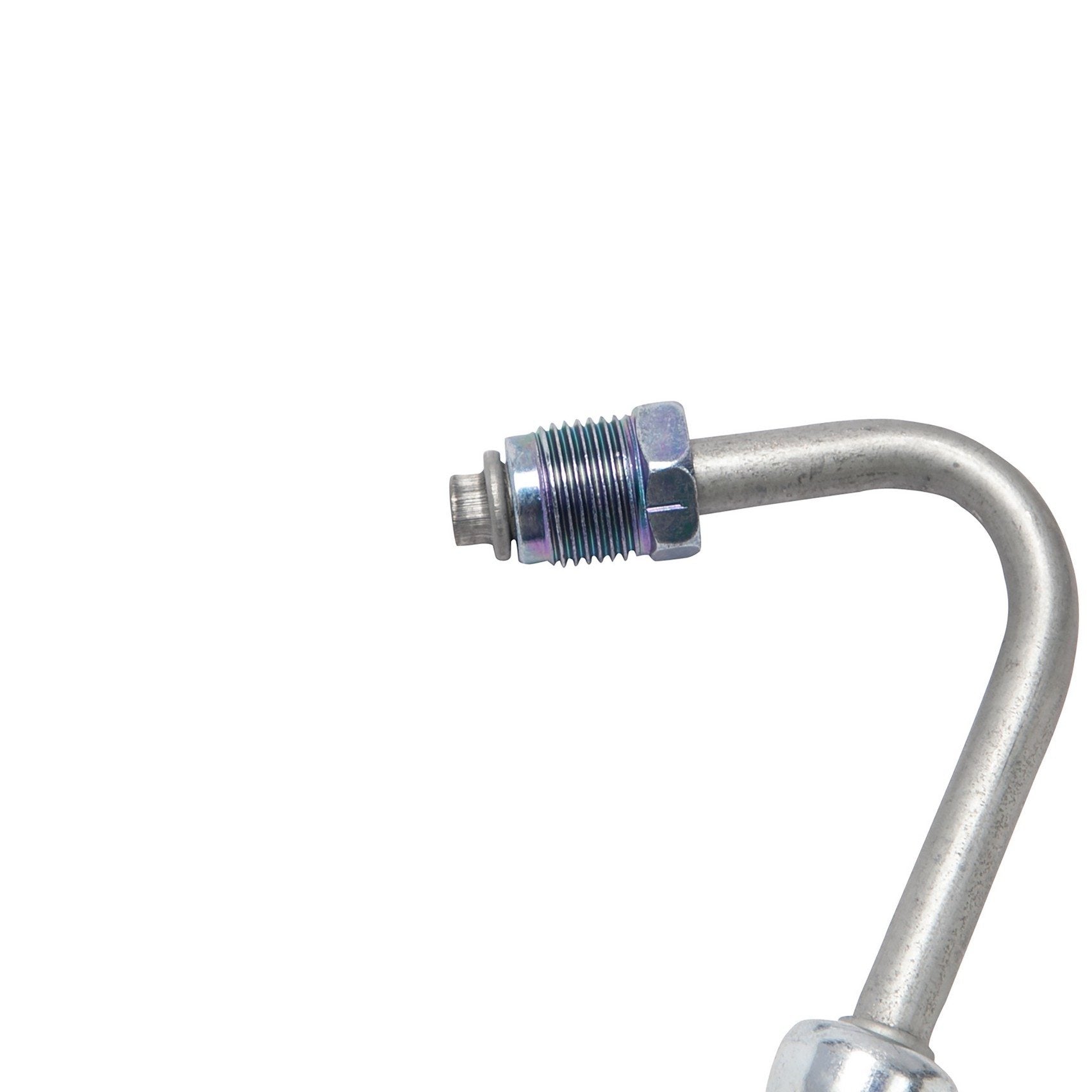 Edelmann Power Steering Pressure Line Hose Assembly 91974