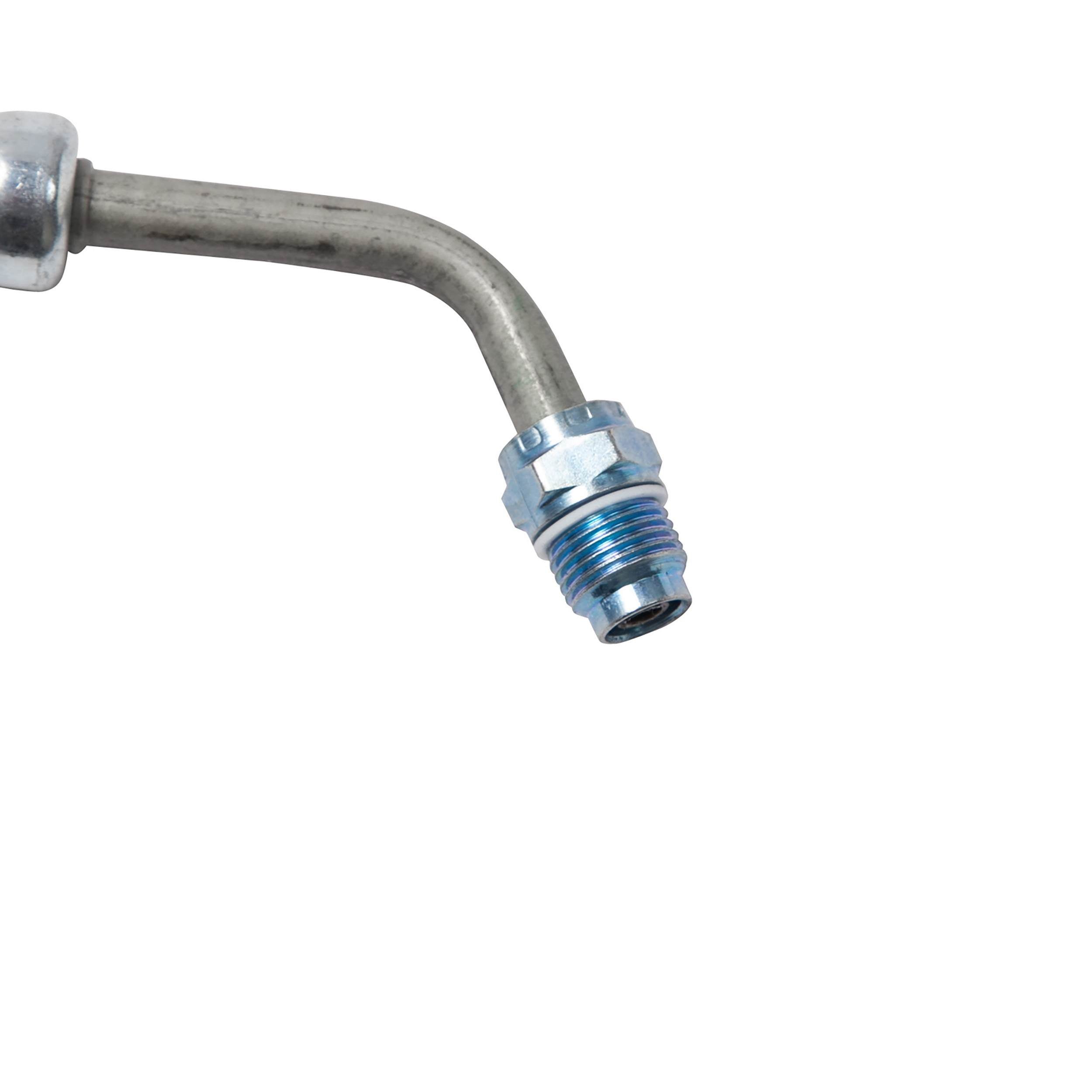 Edelmann Power Steering Pressure Line Hose Assembly 91980